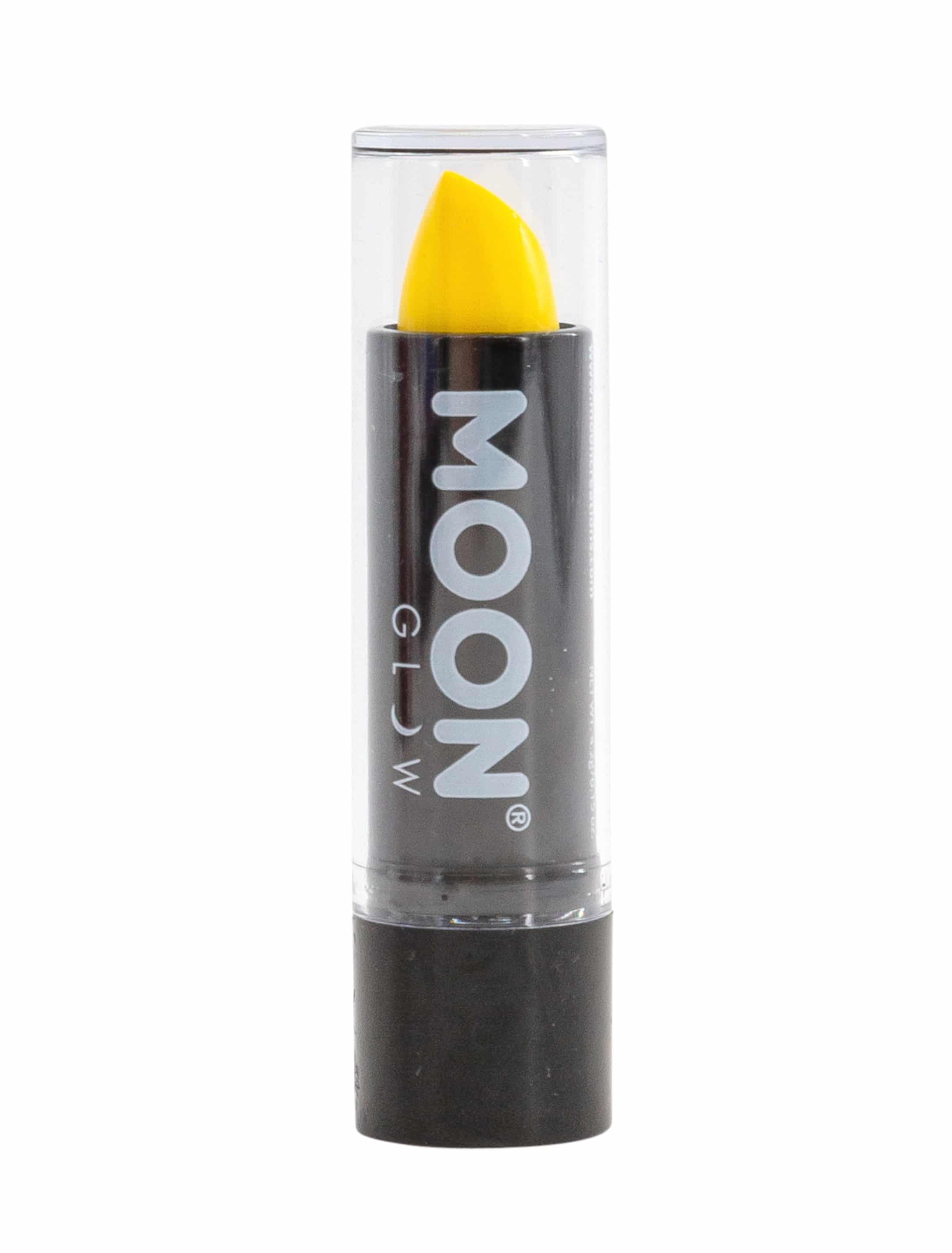 Lippenstift UV 4,2g Damen gelb Lippenstift UV 4,2g Damen gelb
