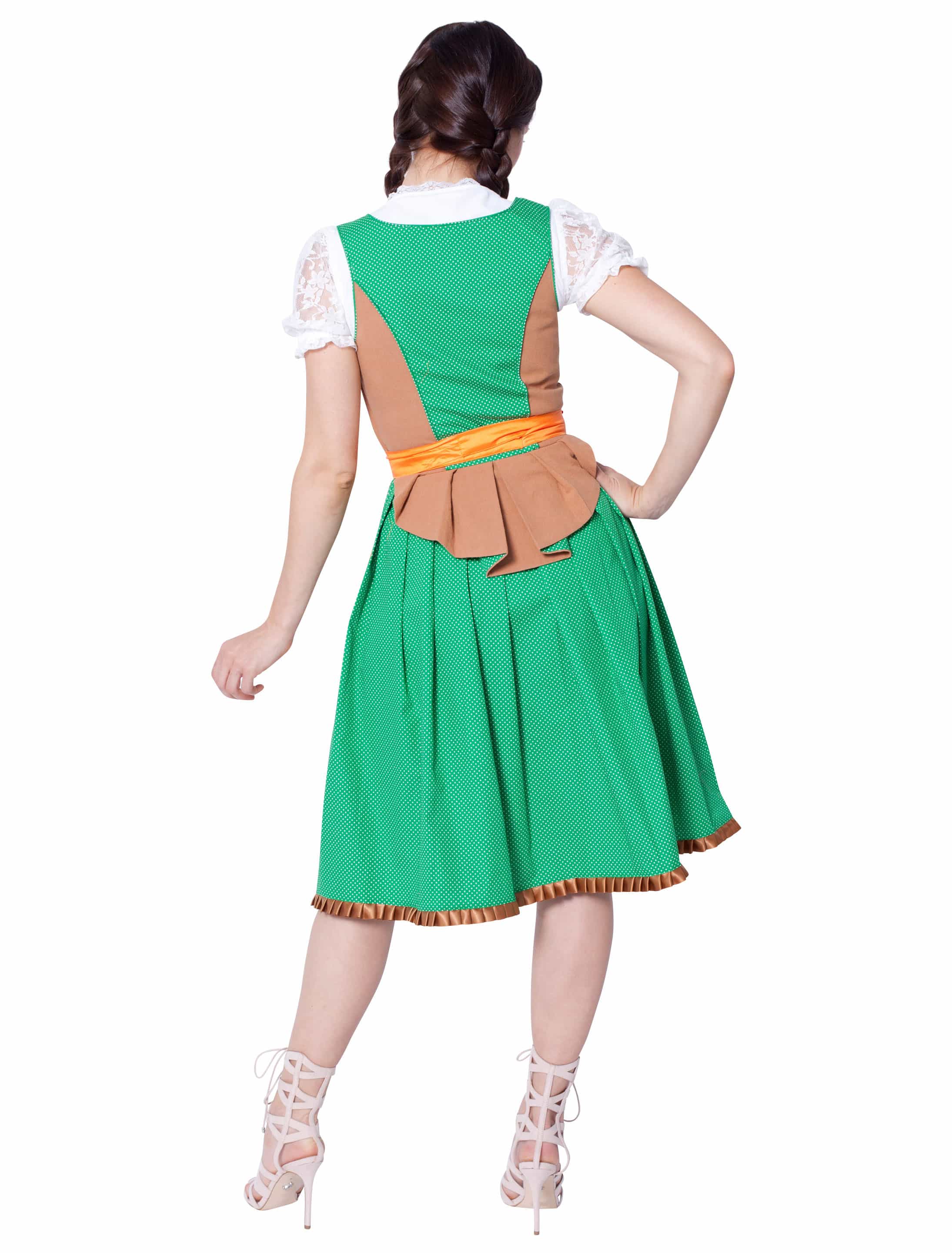 Dirndl Alexia Damen 38