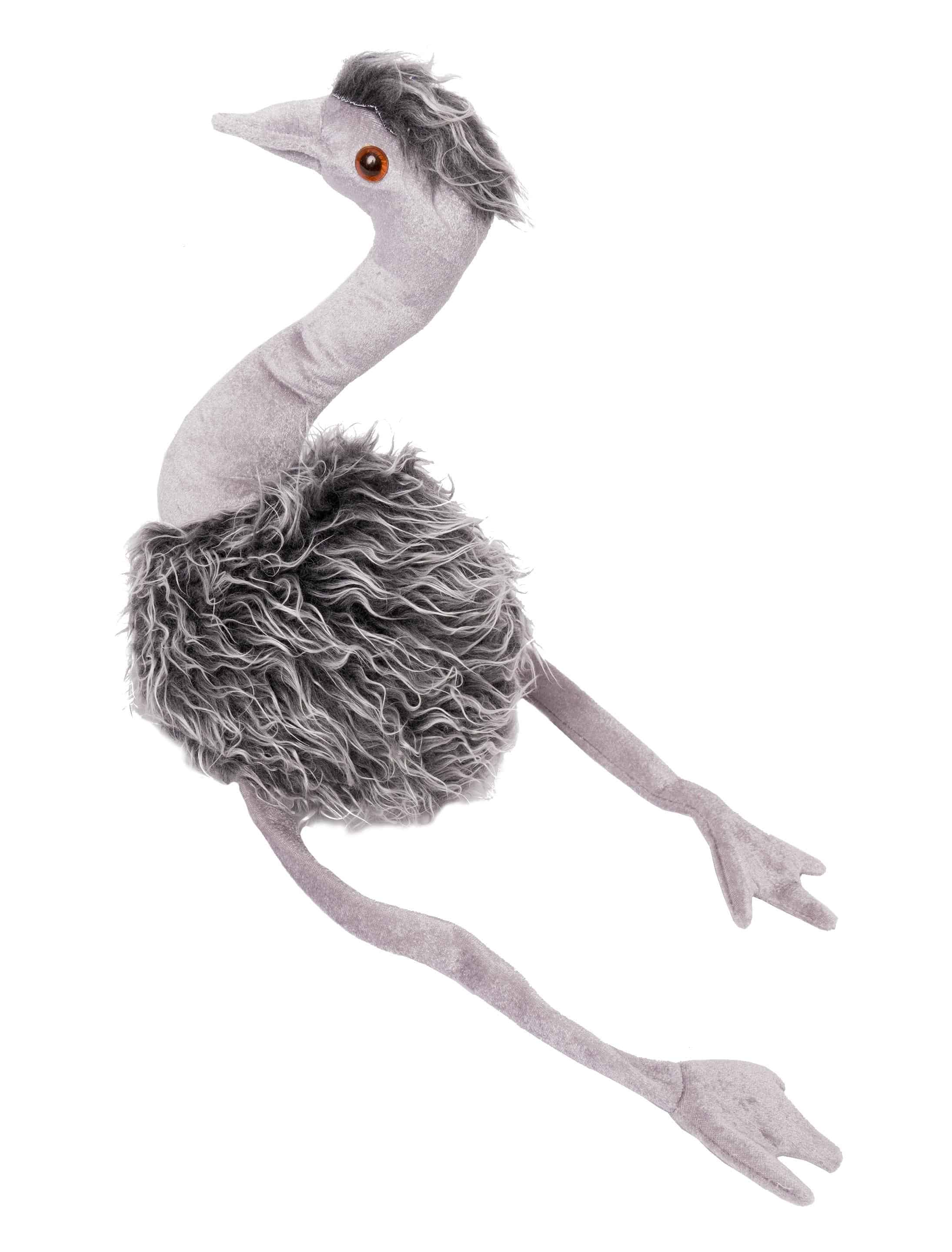 Mütze Emu Mütze Emu