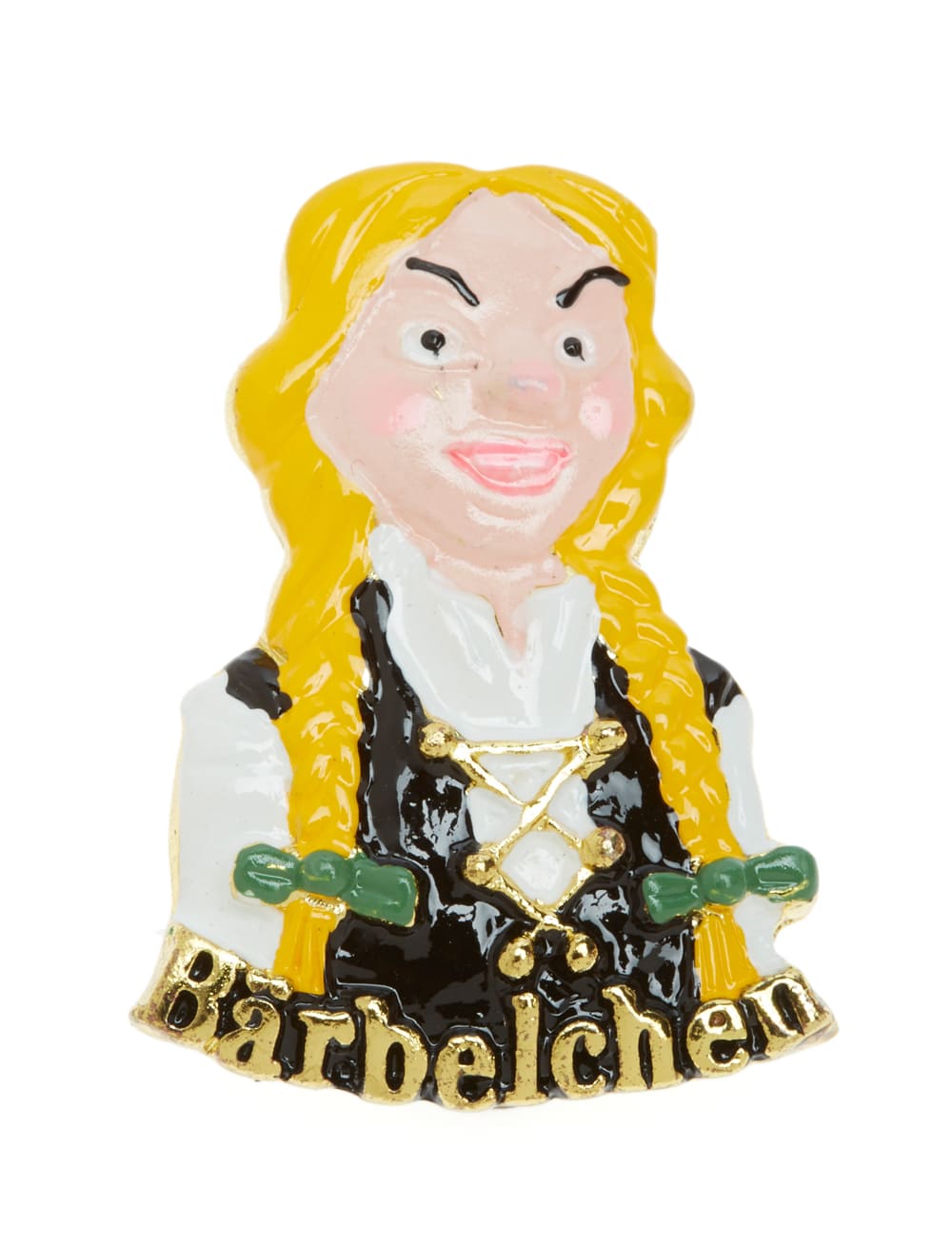 Pin Bärbelchen