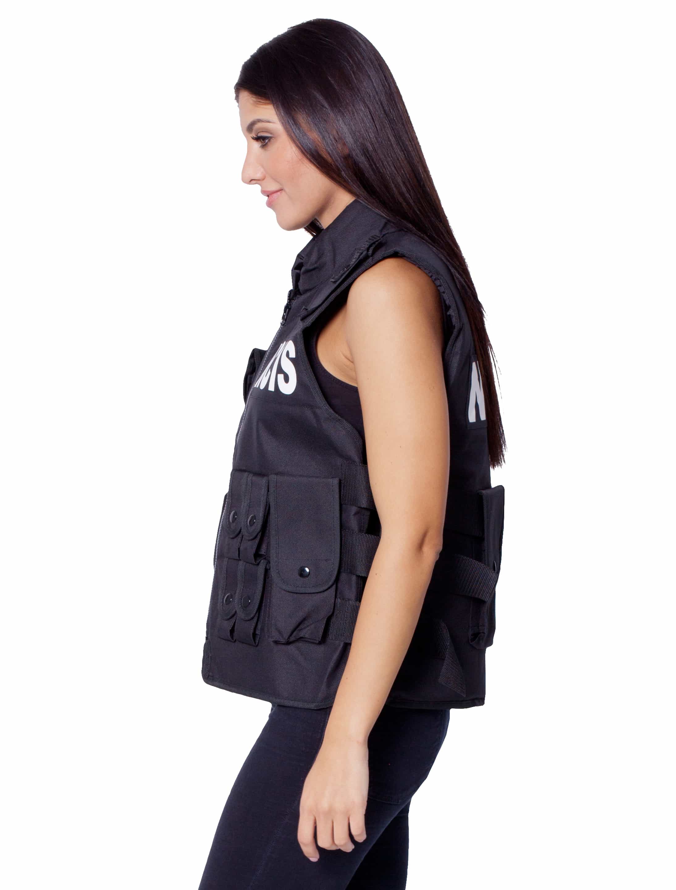 Weste NCIS Damen Weste NCIS Damen