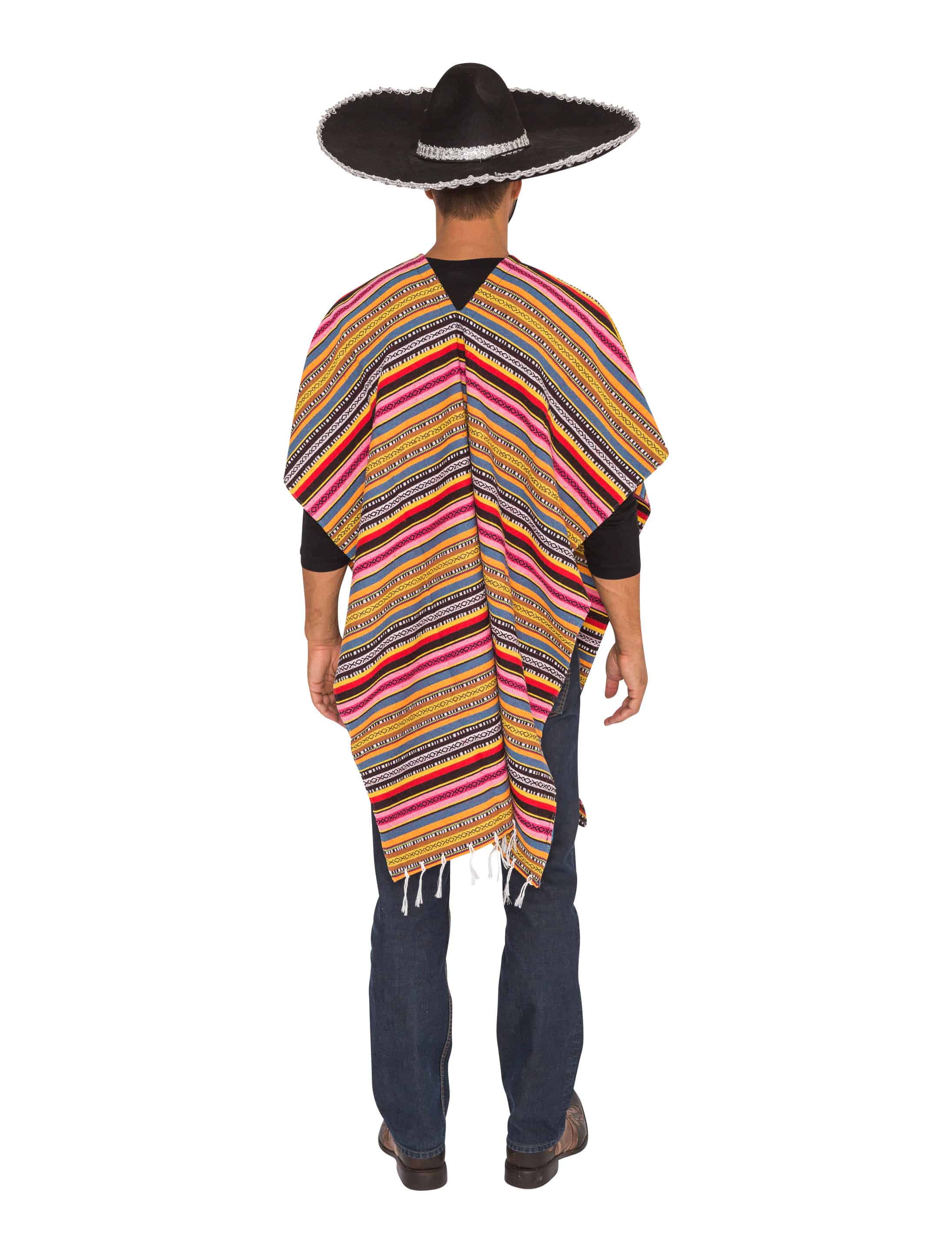 Poncho Carlos