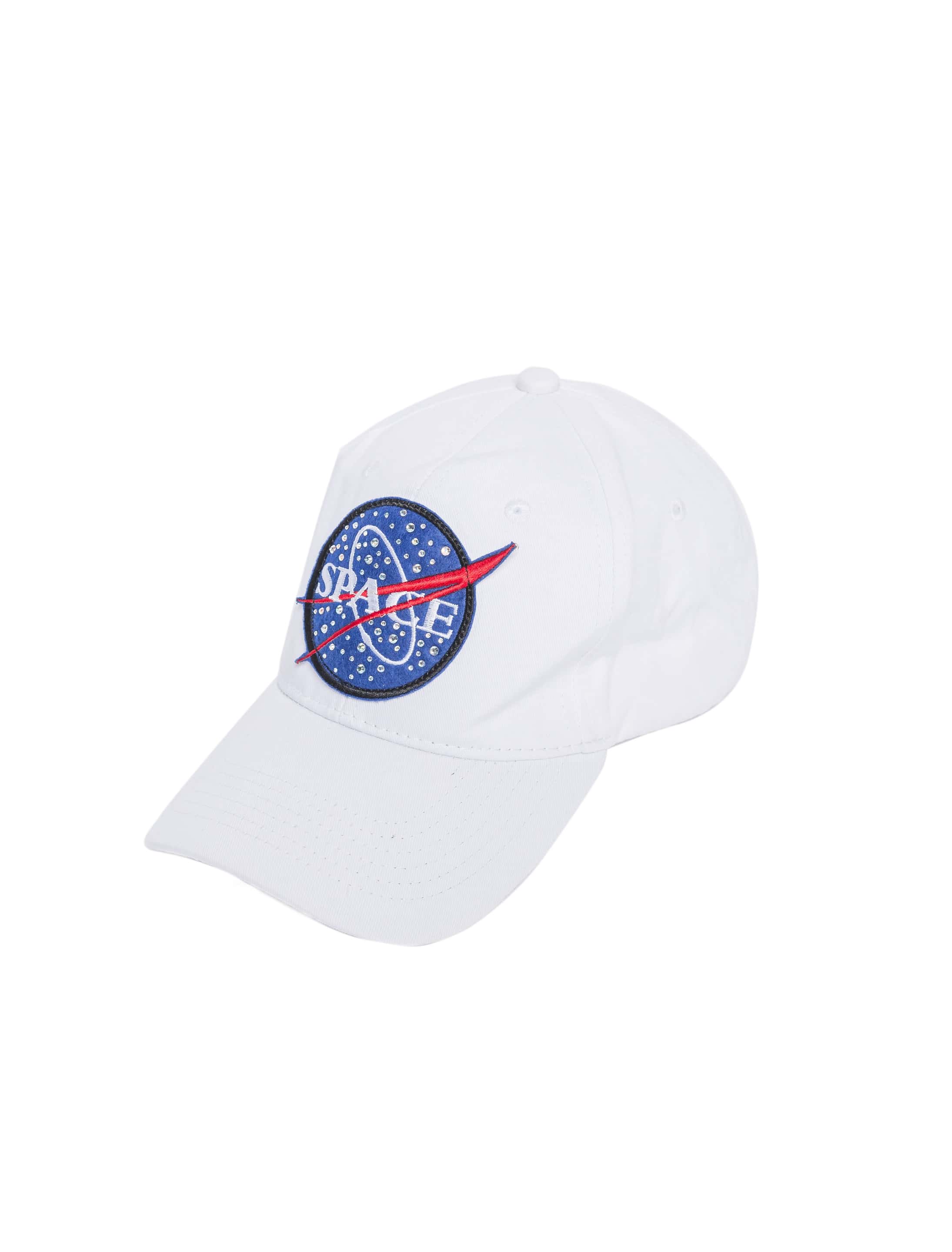 Baseball Cap Space