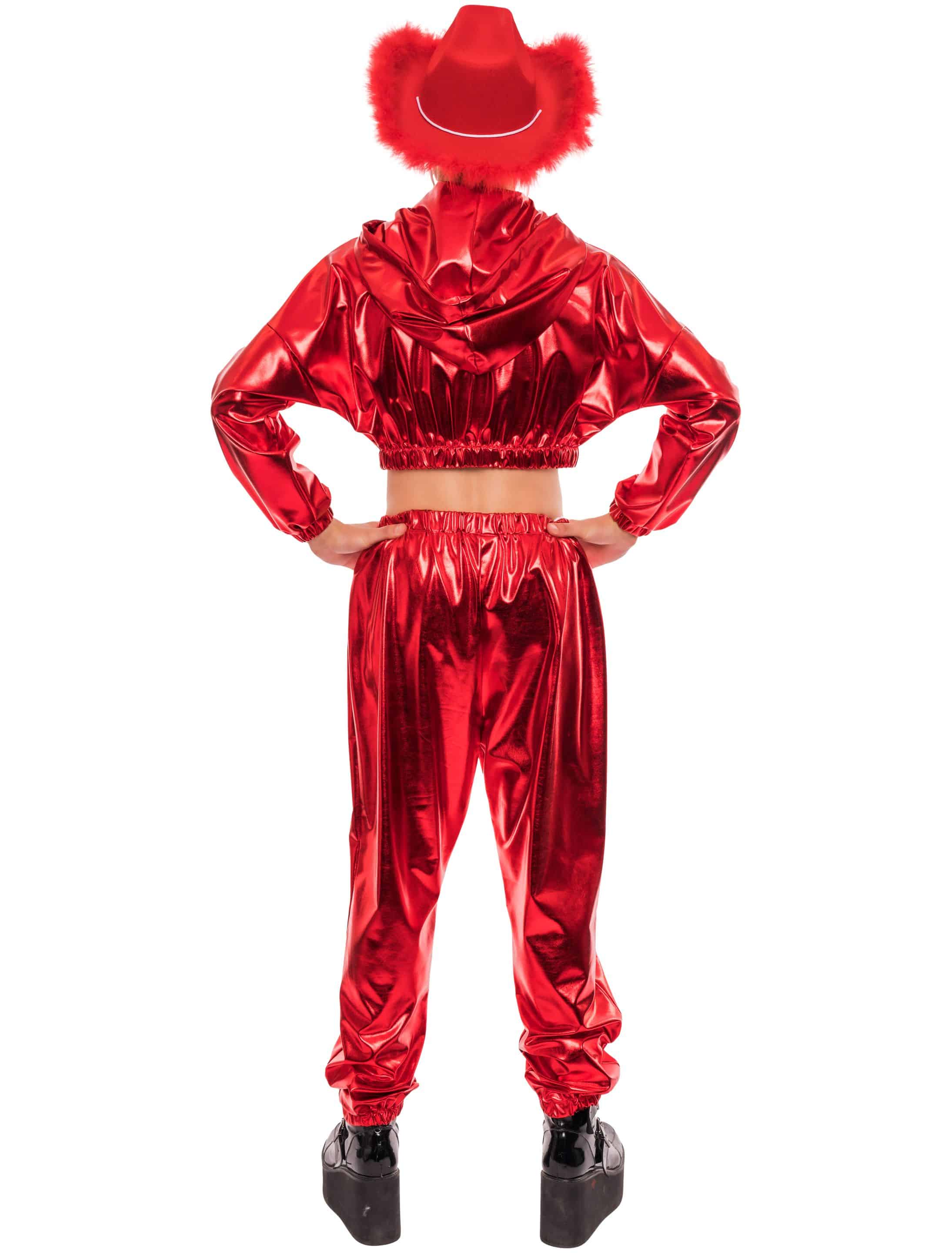 Hose metallic rot L/XL