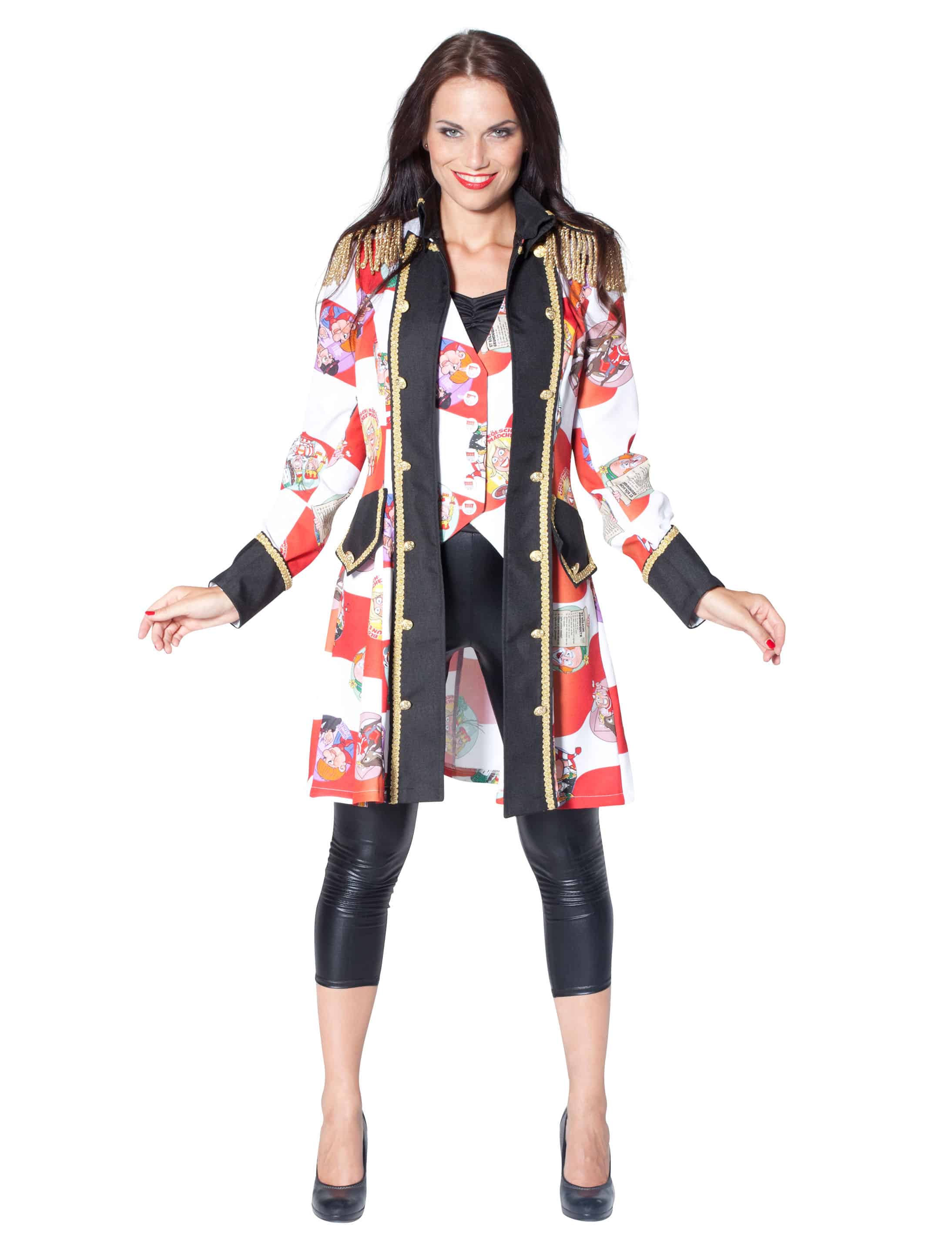Jacke Köln Damen L Jacke Köln Damen L