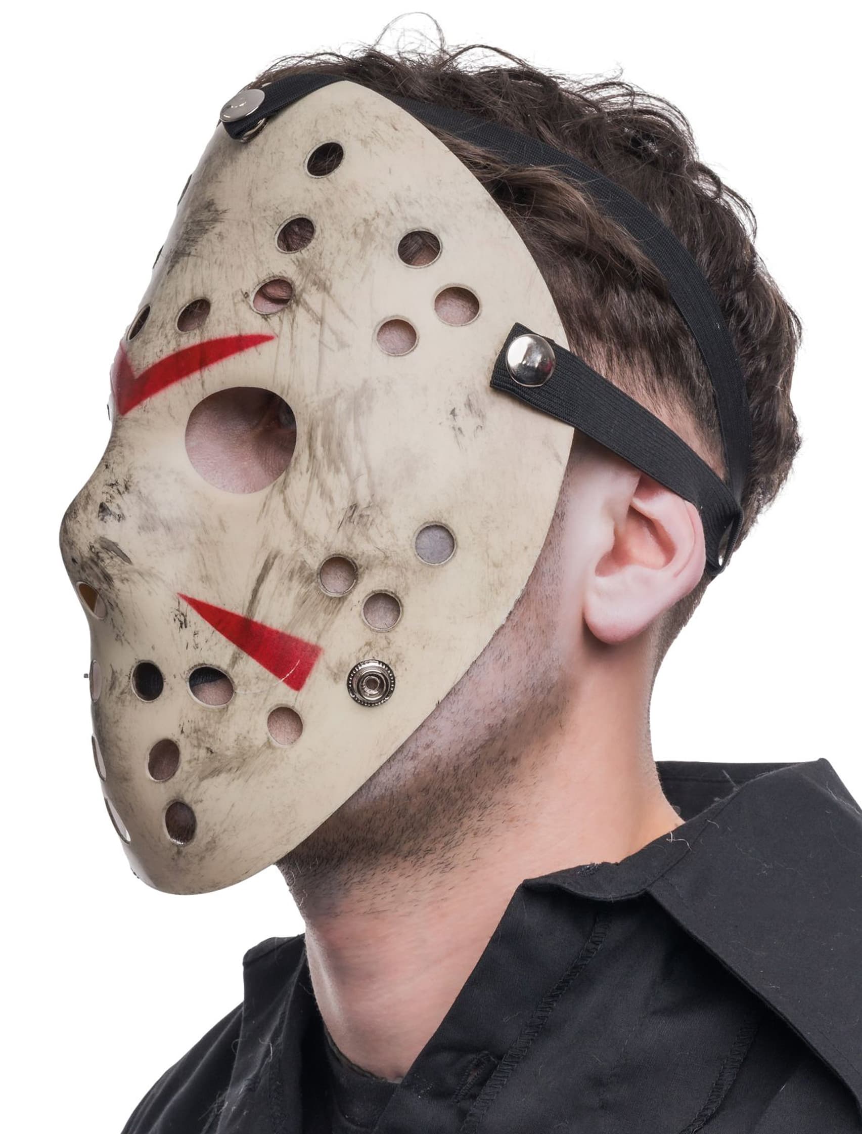 Maske Serienkiller