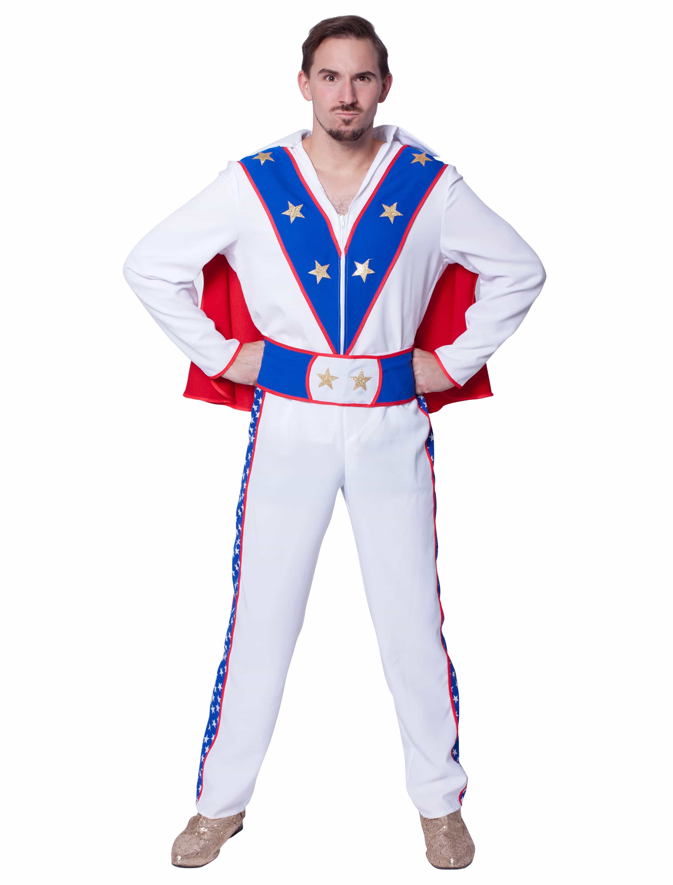 Overall Stuntman XS Overall Stuntman XS