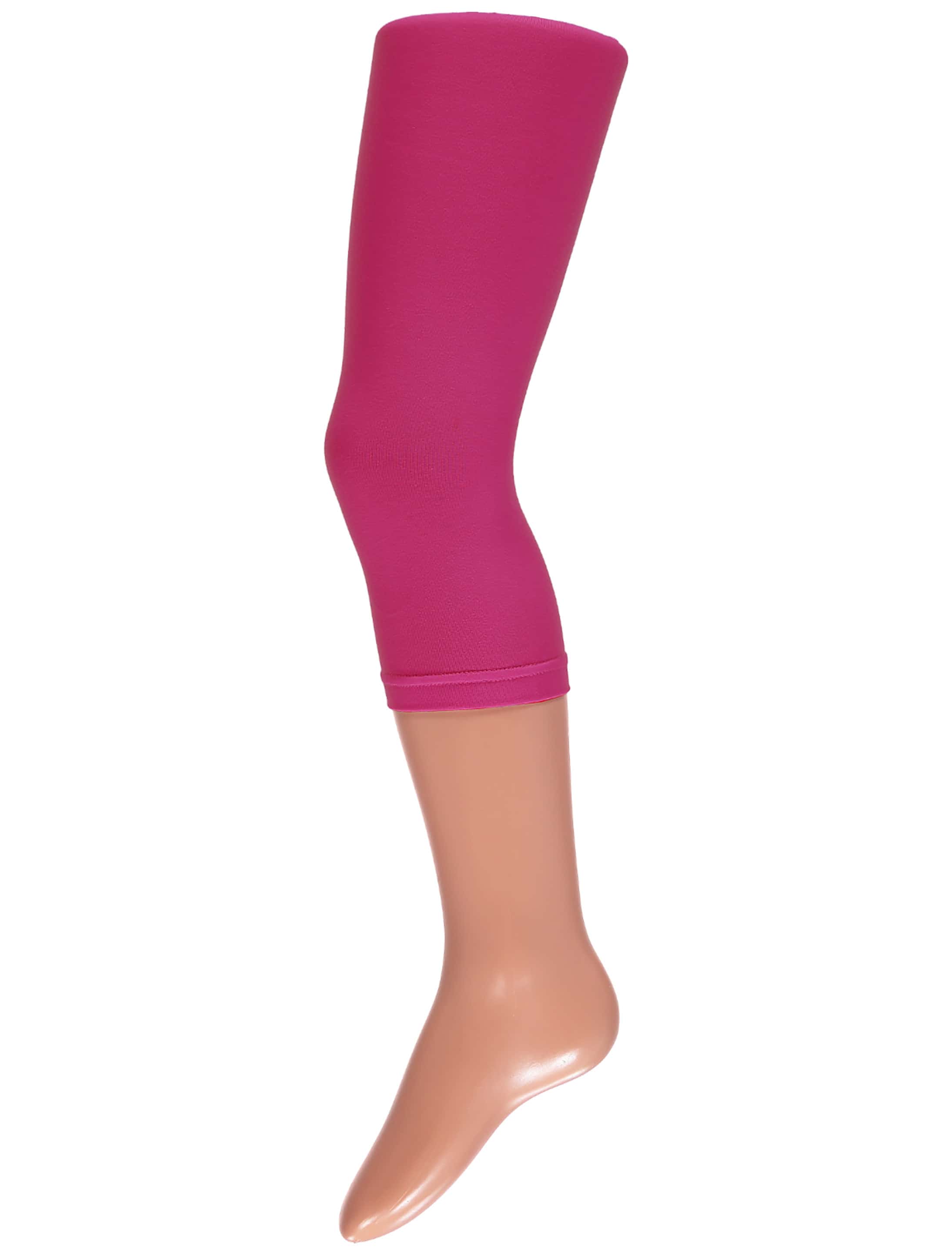 Leggings Kinder pink 116-122