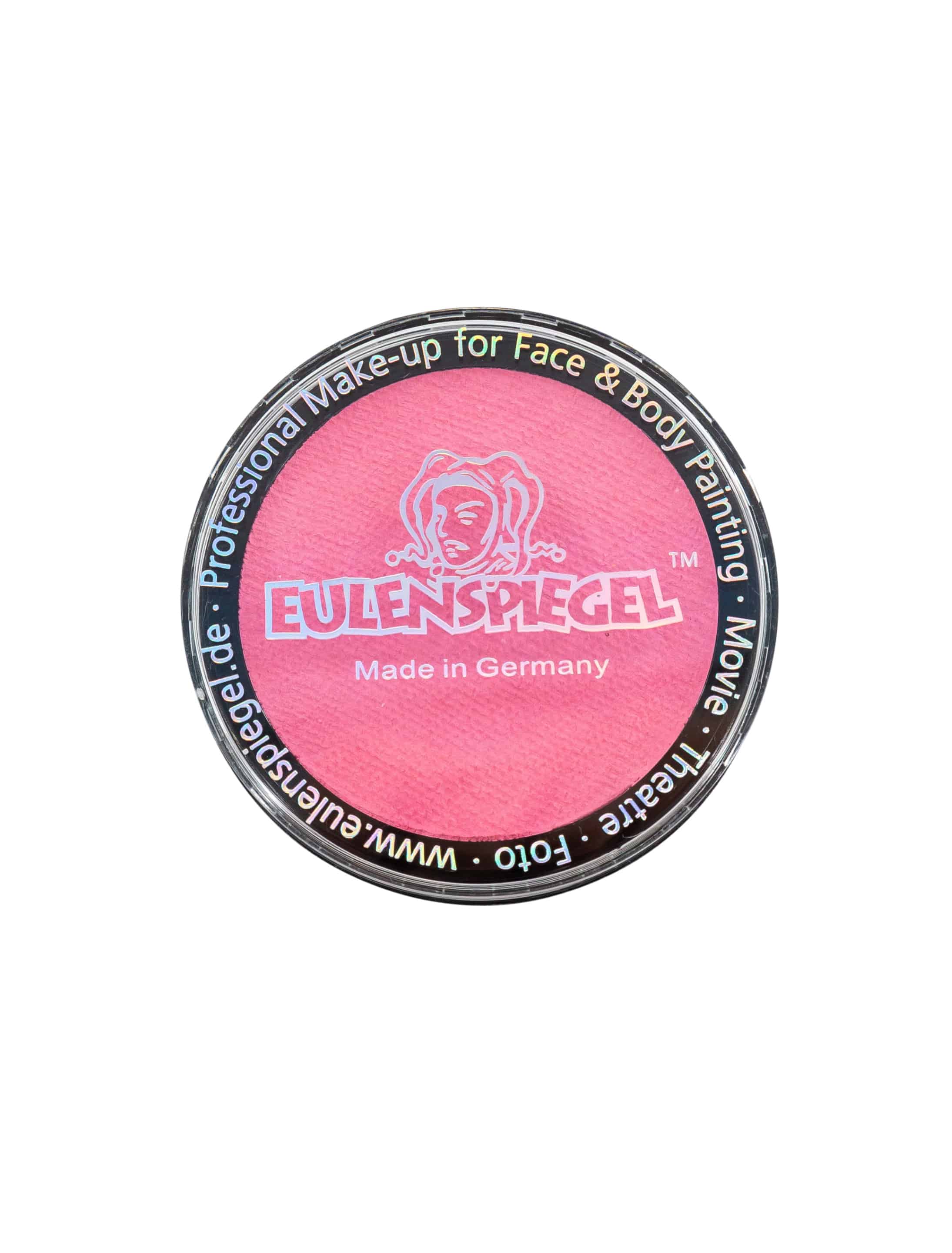 Water Make-Up 12ml hellpink