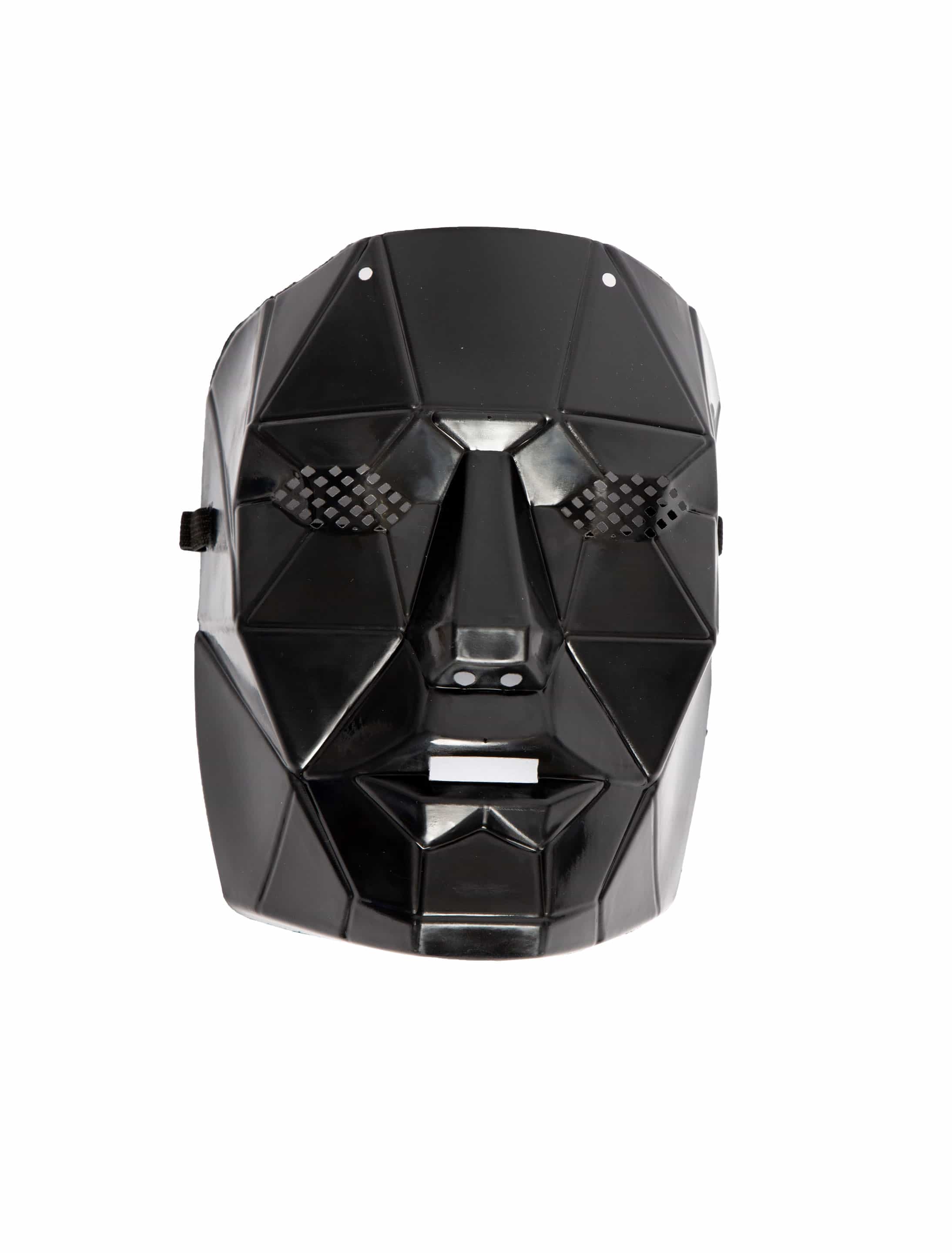 Maske Polygon