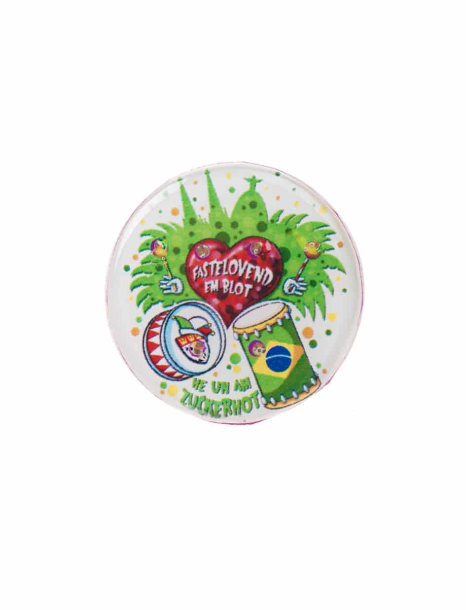 Blinky Motto Logo 2012/2013