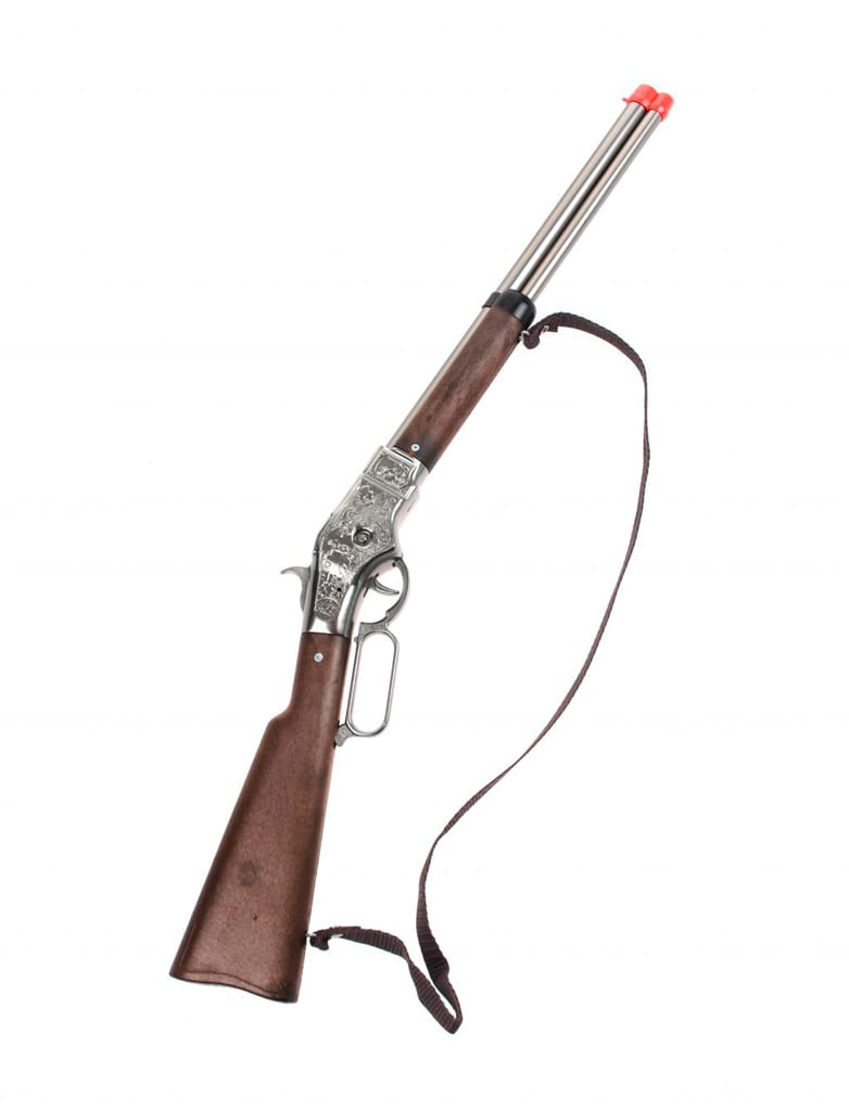Gewehr Winchester 8er-Schuss