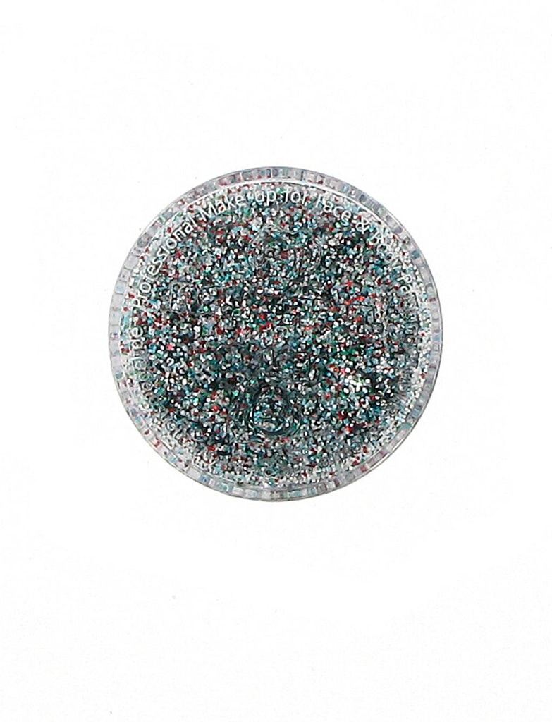 Glitzer regenbogen 6 g Glitzer regenbogen 6 g