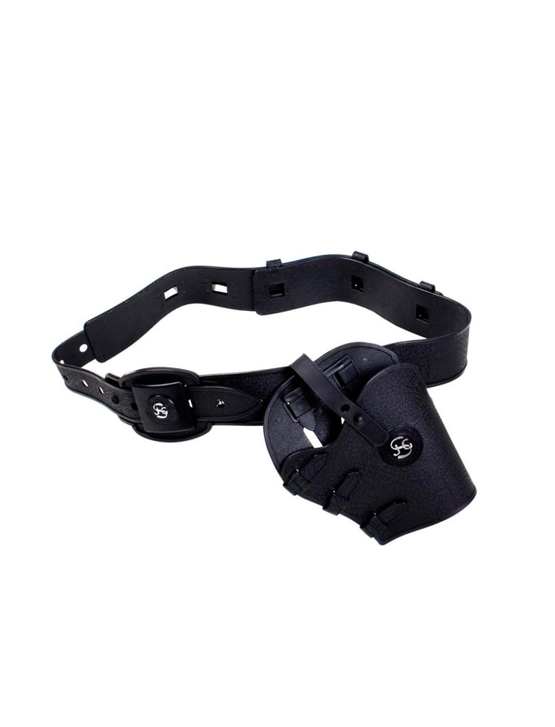 Universal Holster-Set 2-tlg.