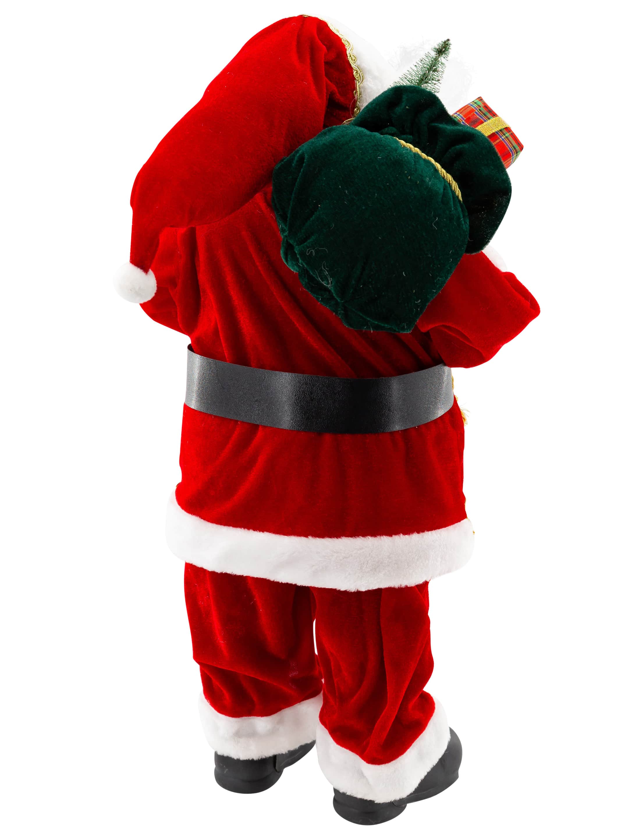 Weihnachtsmann 60cm klassisch Weihnachtsmann 60cm klassisch