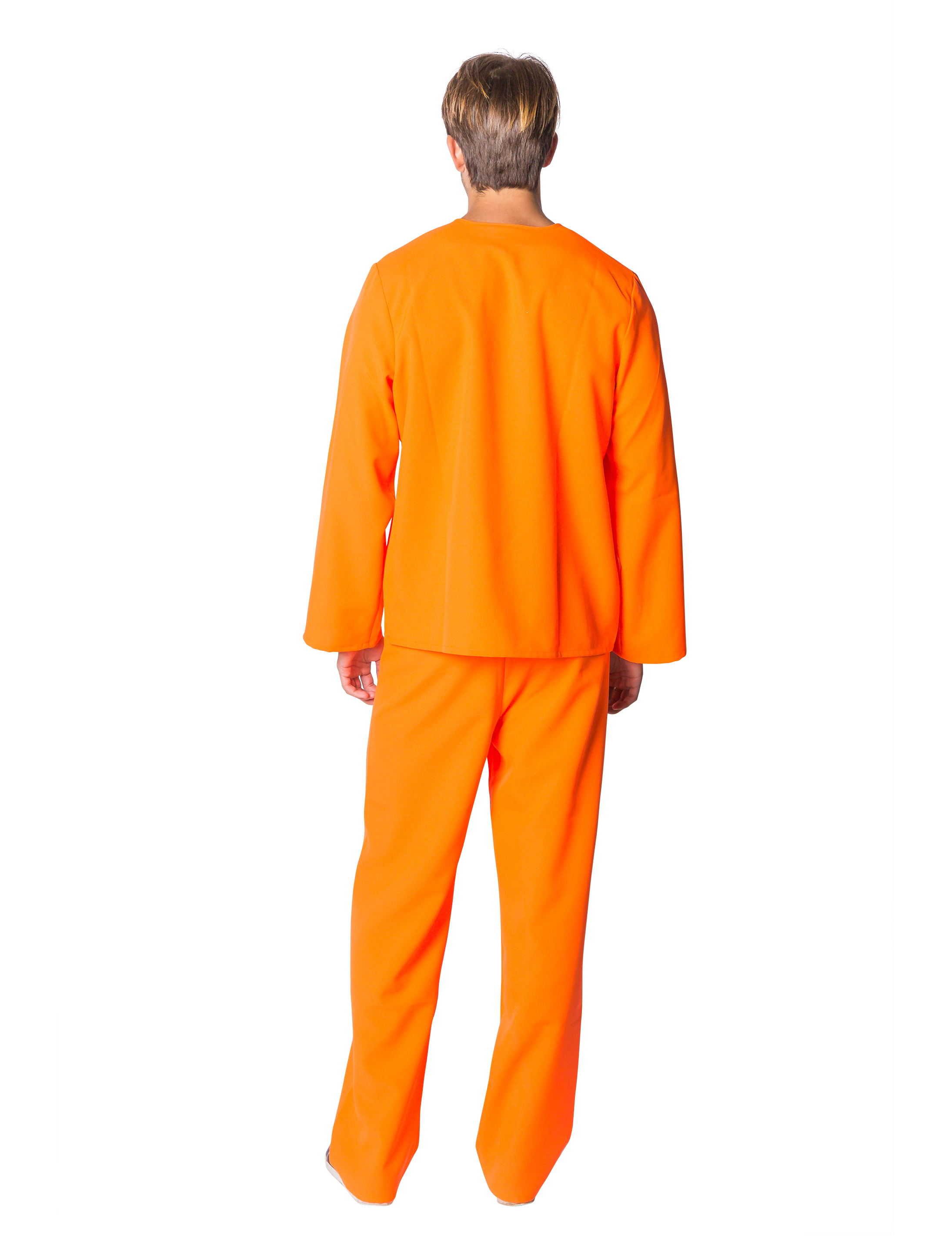 Gefangener USA 2-tlg. orange 50-52