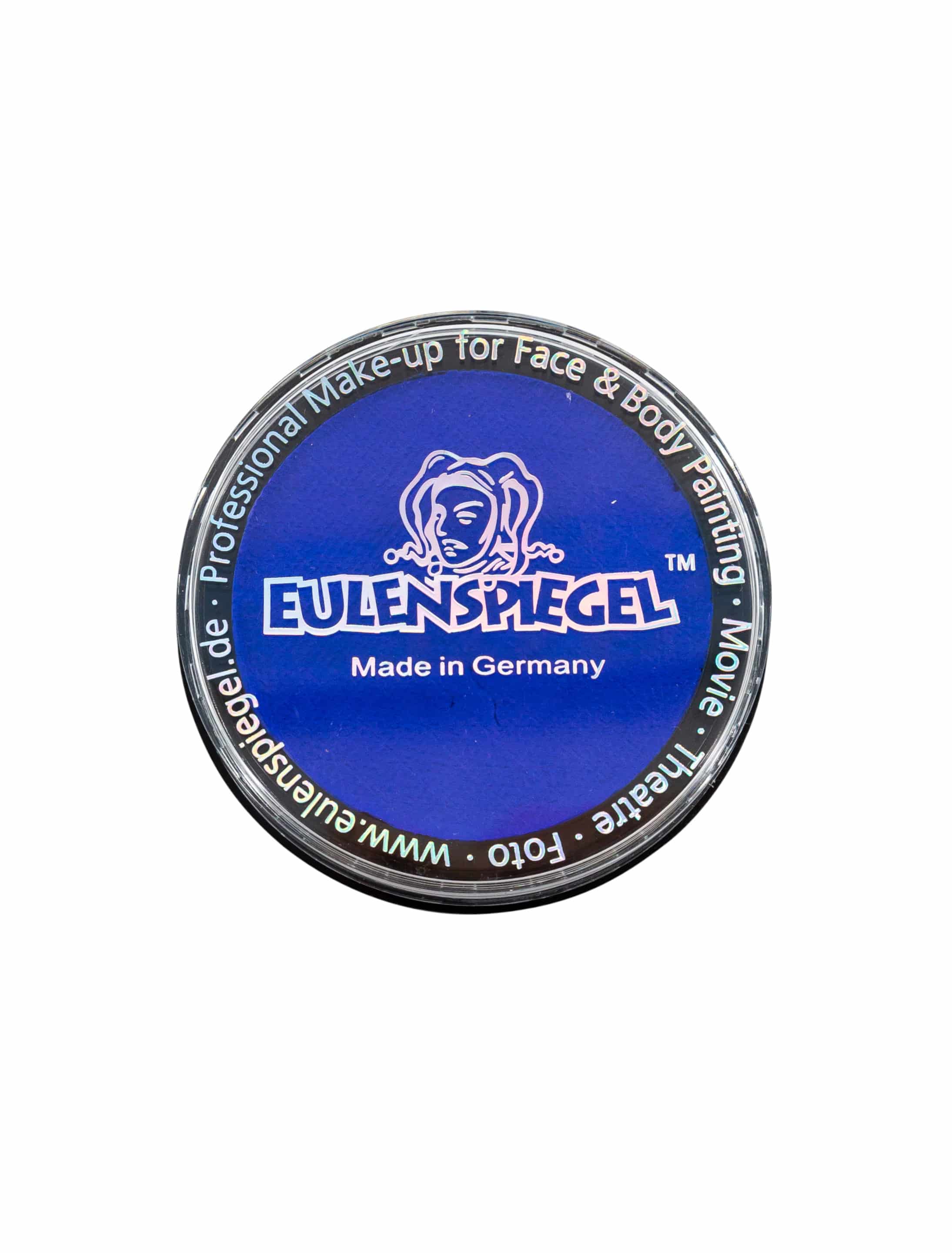 meeresblau