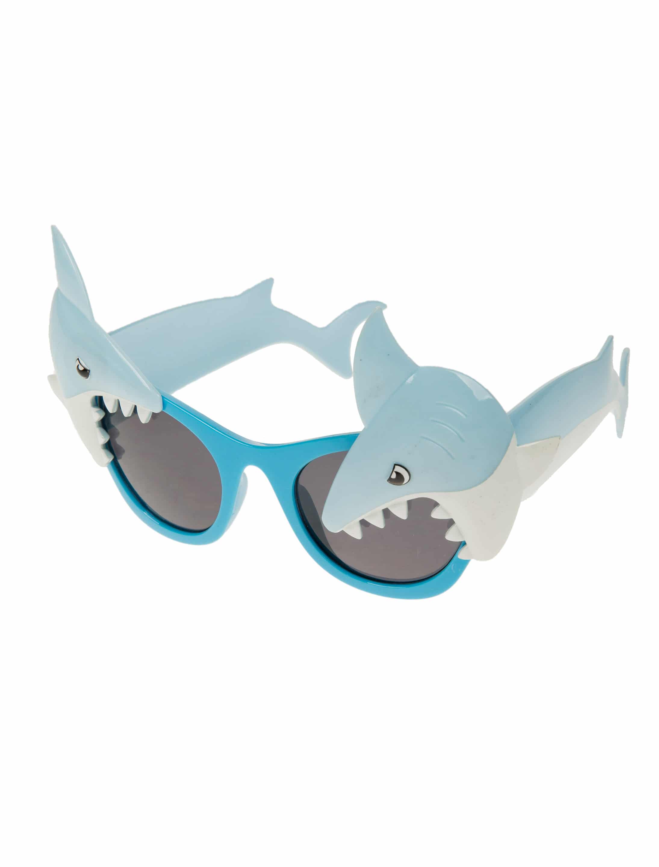Brille Hai