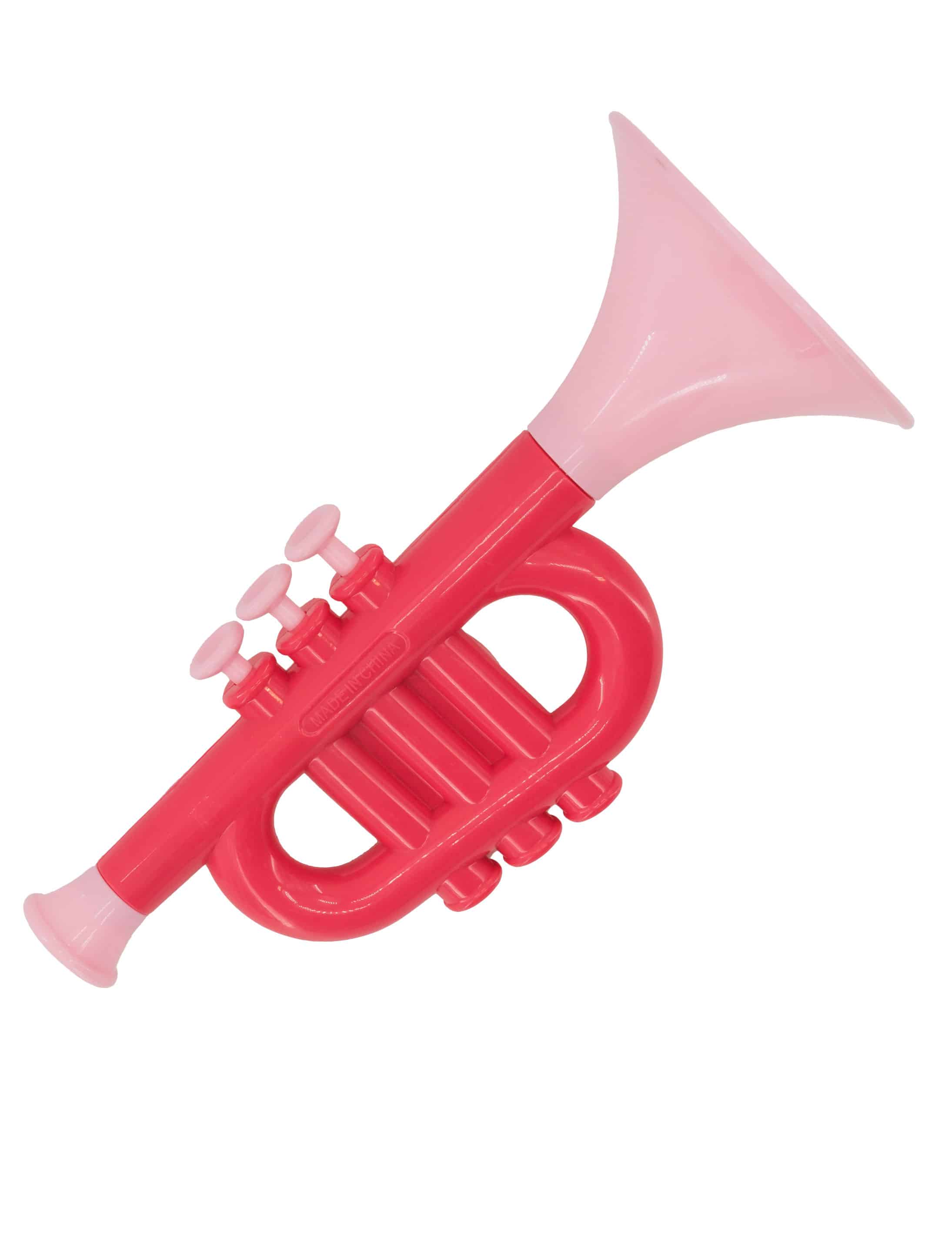Trompete pink