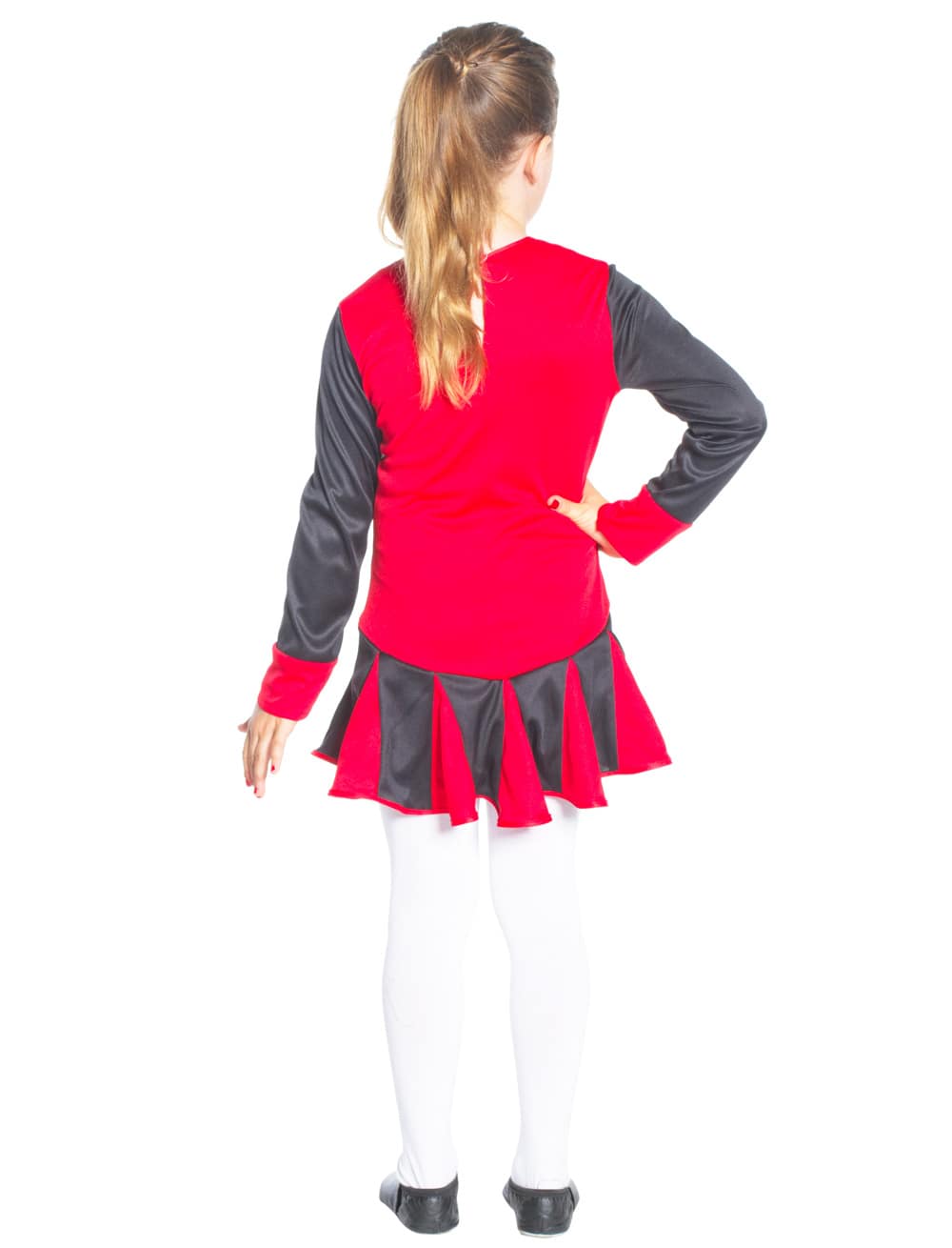 Kleid Cheerleader Kölle 116 Kleid Cheerleader Kölle 116