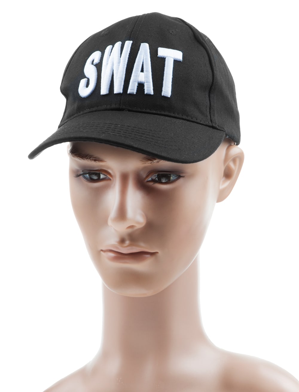 Baseball Cap SWAT