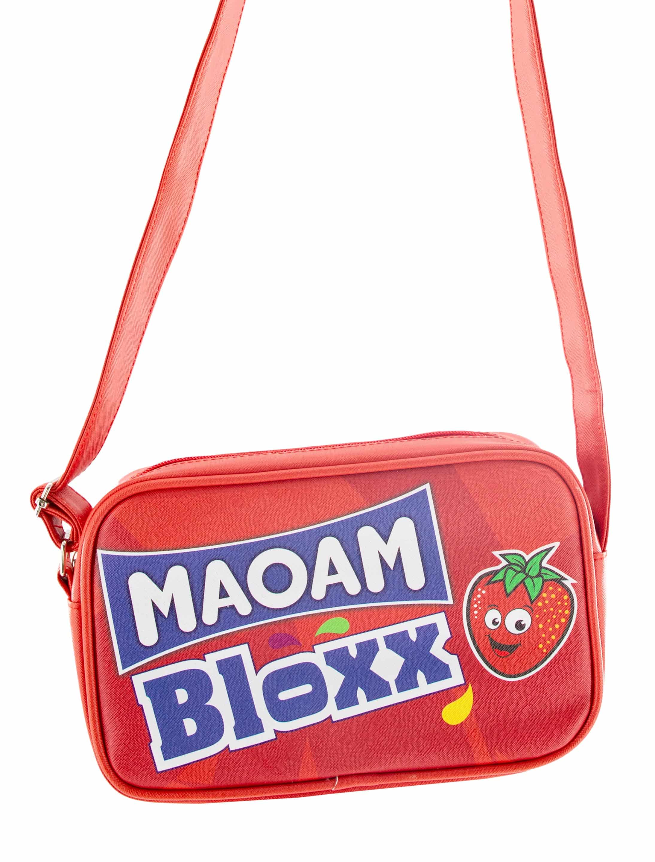 Tasche MAOAM rot