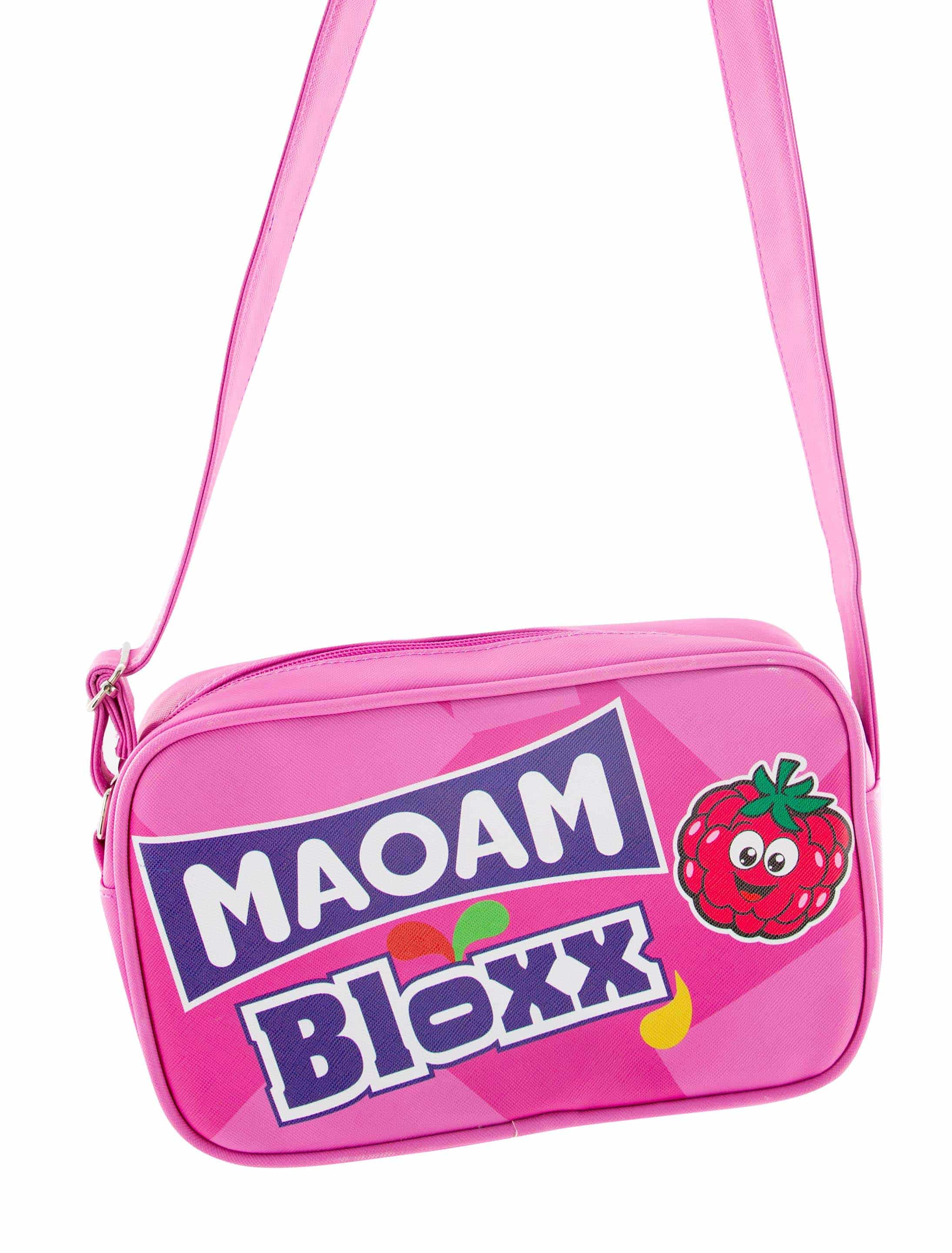 Tasche MAOAM pink