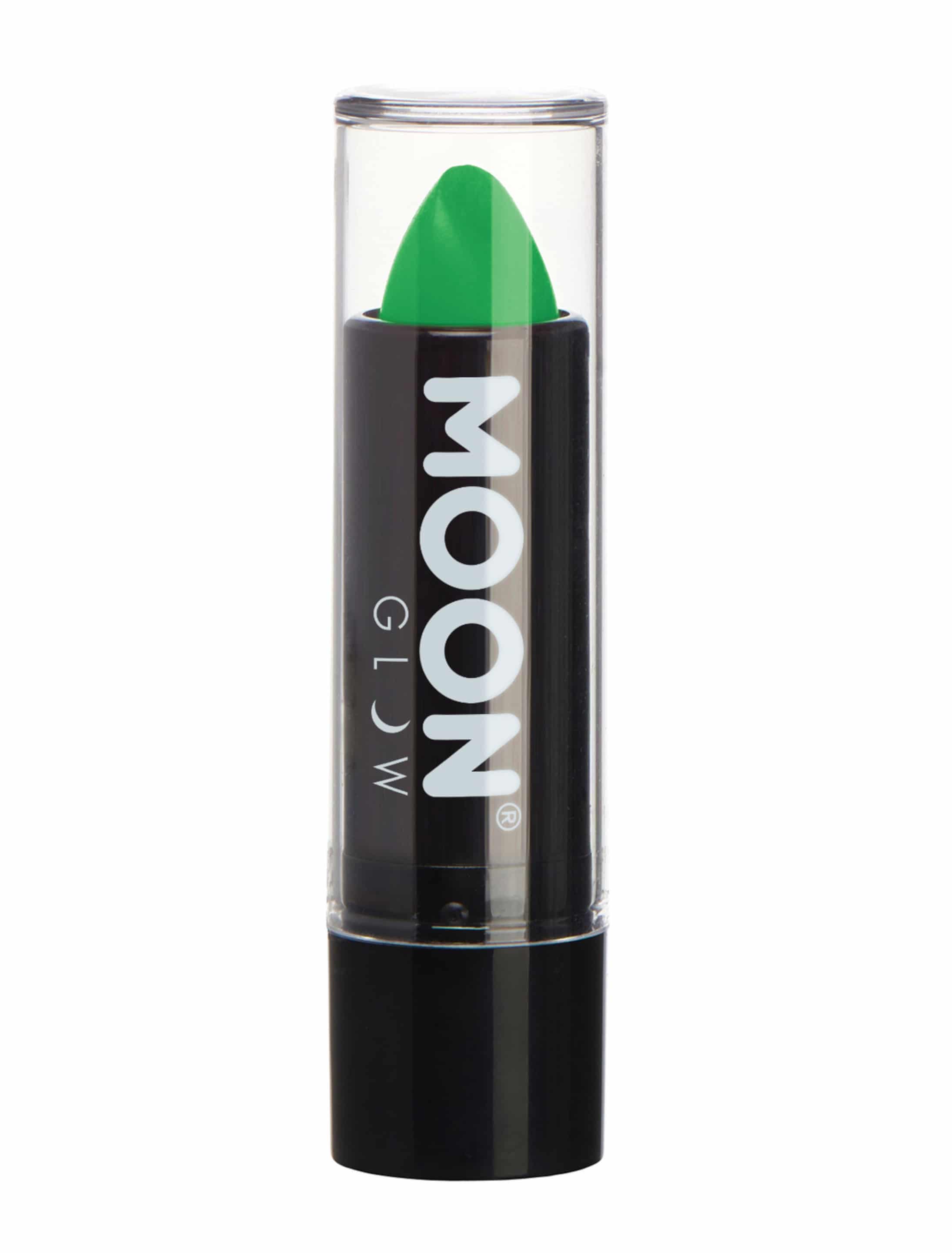 UV Lippenstift 4,2g Damen grün
