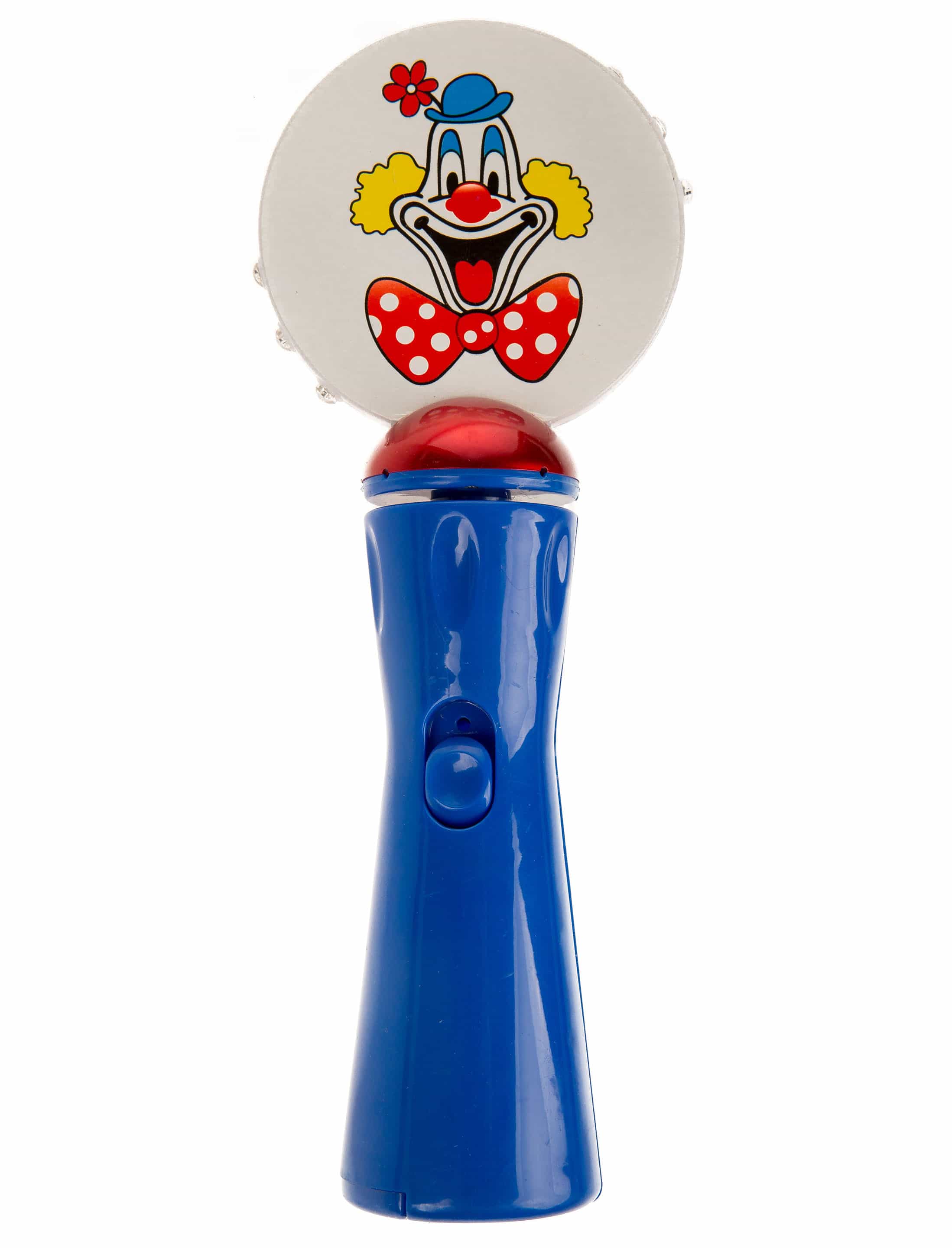 Blink Wirbler Deiters Clown