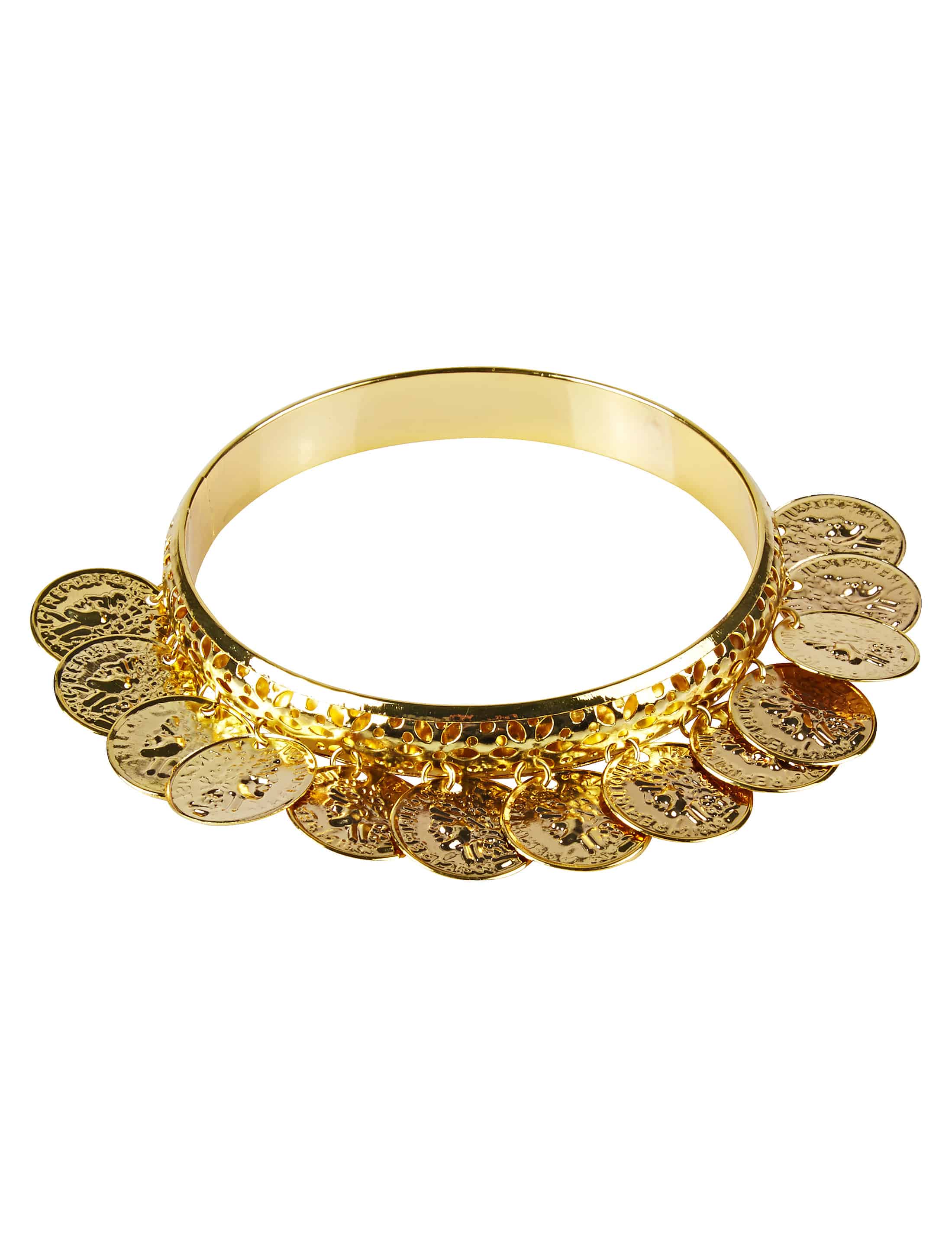 Armband Bauchtänzerin de luxe