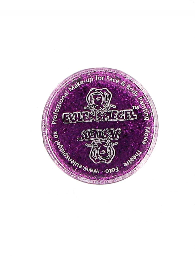 Glitzer 6g fuchsiapink