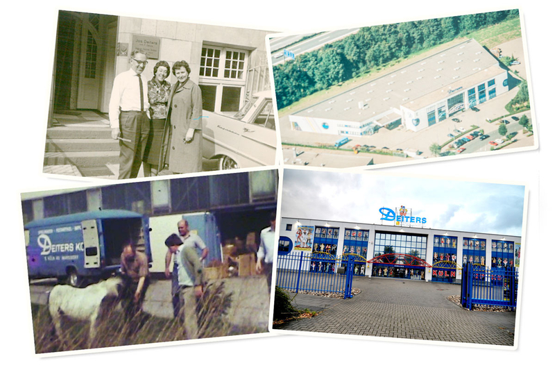 Faszinierend Deiters Bergisch Gladbach Fotos