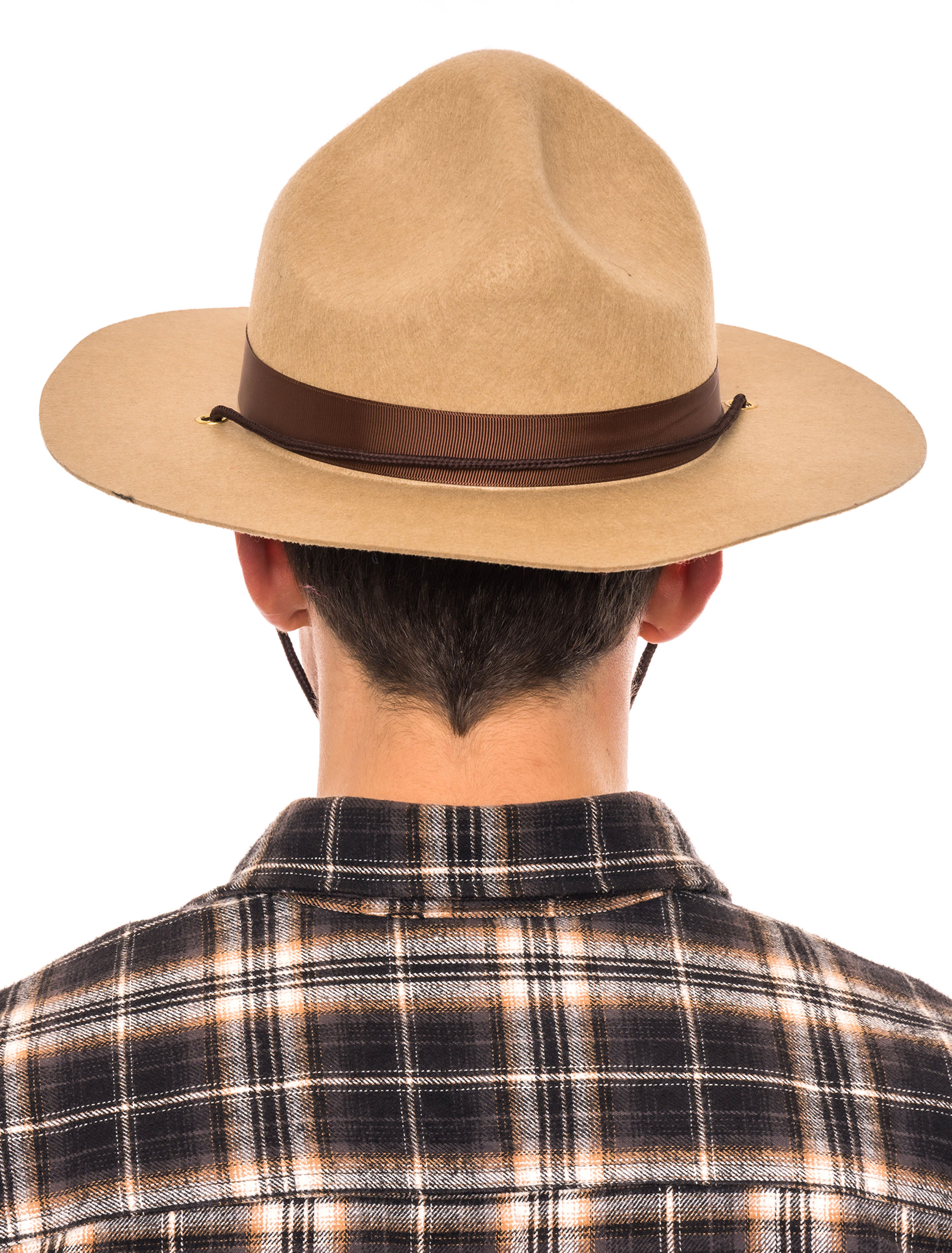 Hut Ranger beige 60 Hut Ranger beige 60