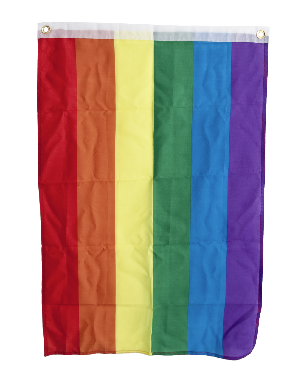 Flagge Regenbogen 150x90cm