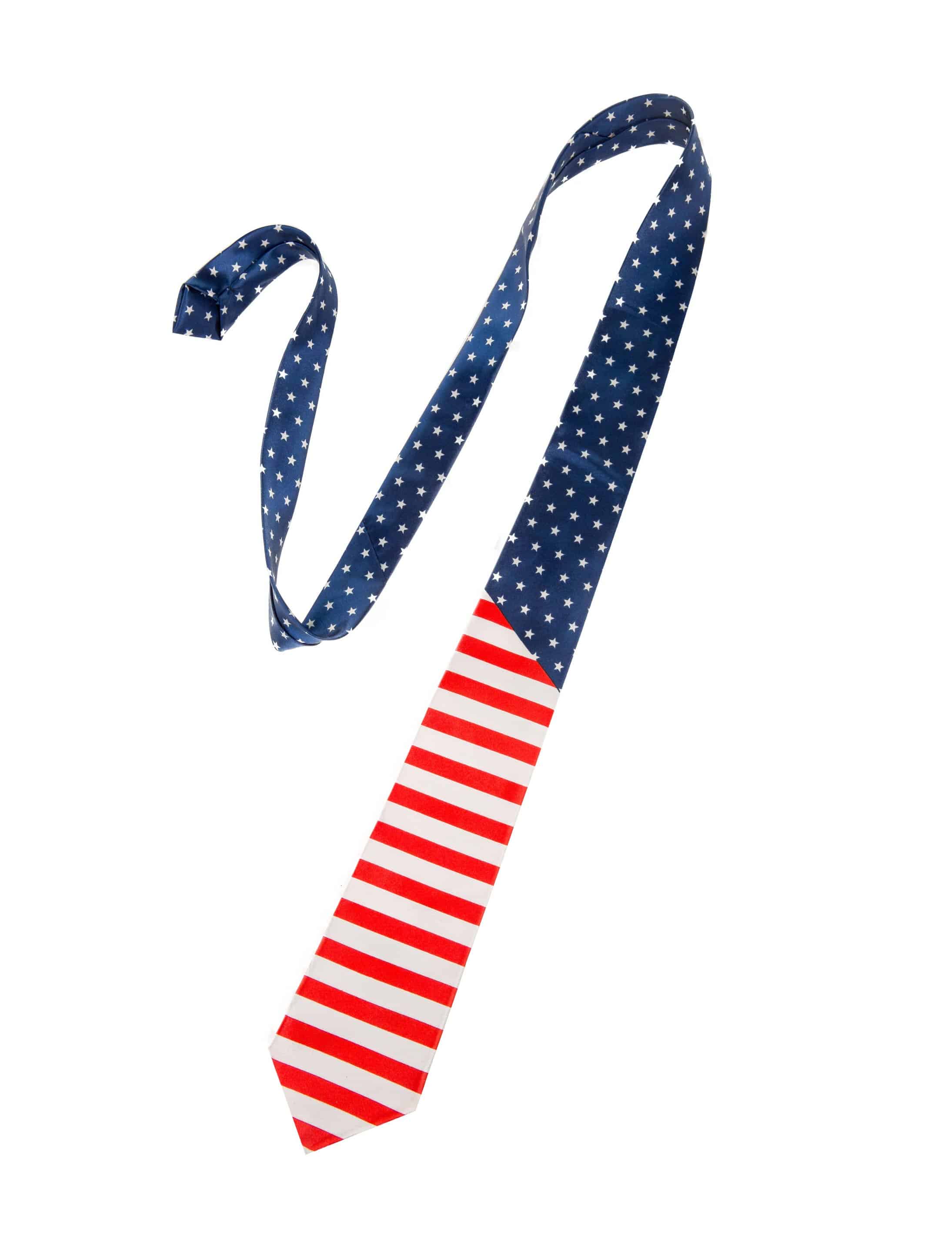 Krawatte USA