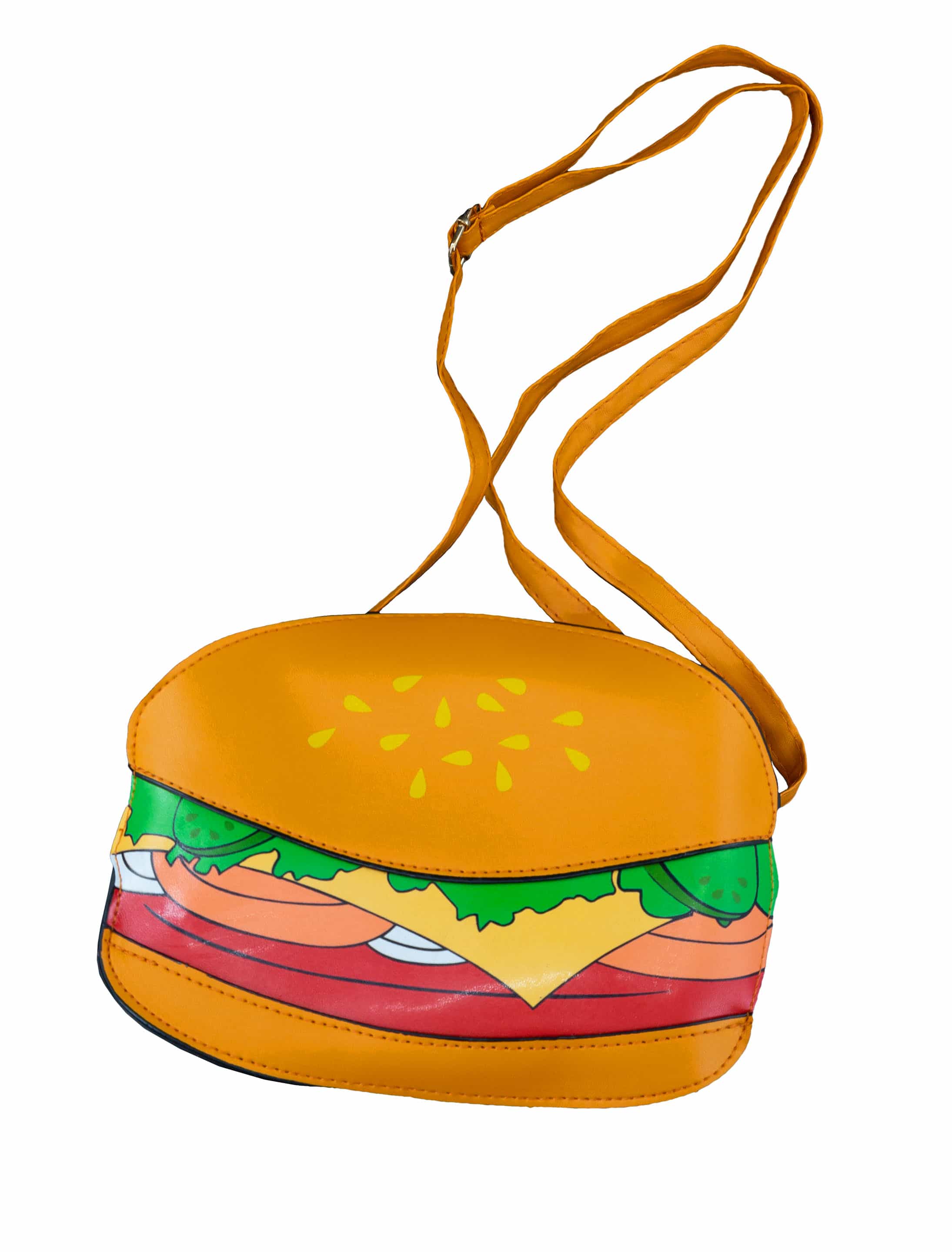 Tasche Hamburger