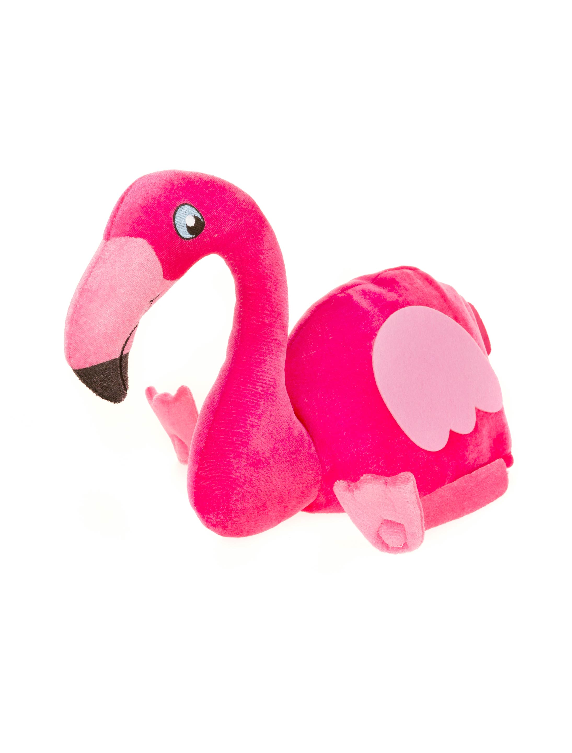 Hut Flamingo