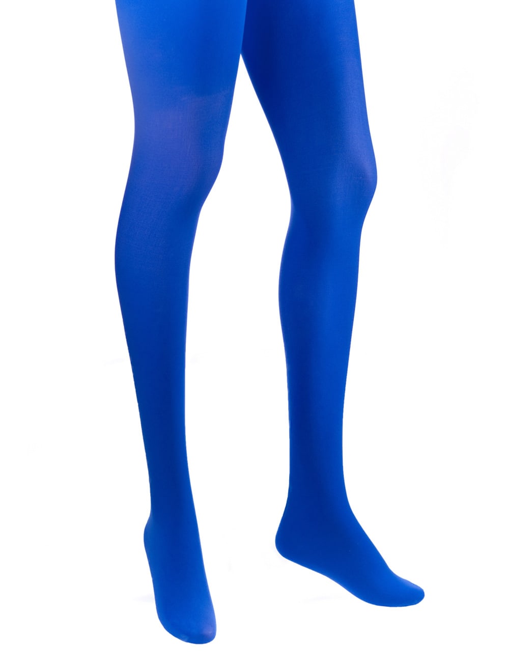 Strumpfhose 60den Damen blau L/XL Strumpfhose 60den Damen blau L/XL