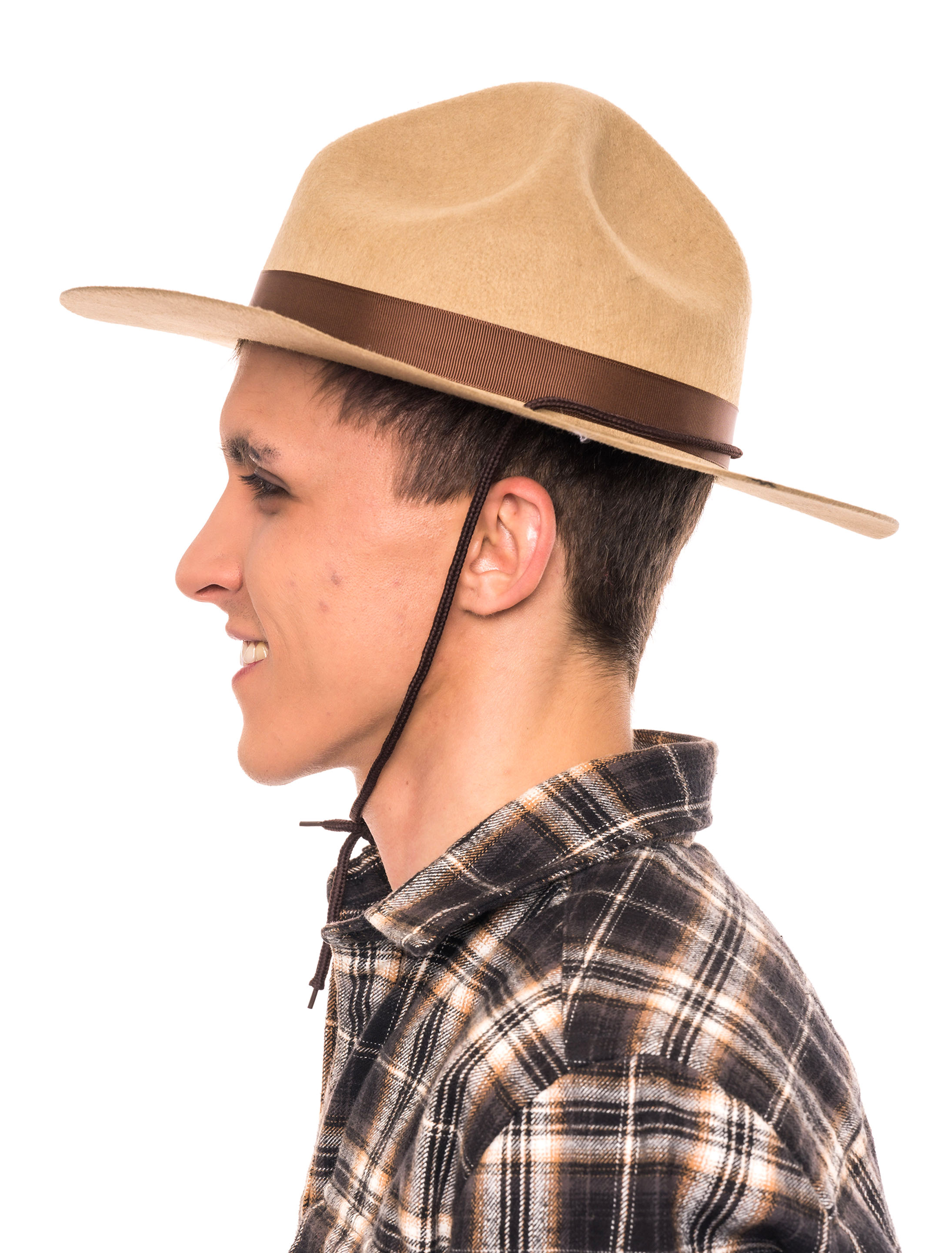 Hut Ranger beige 60 Hut Ranger beige 60