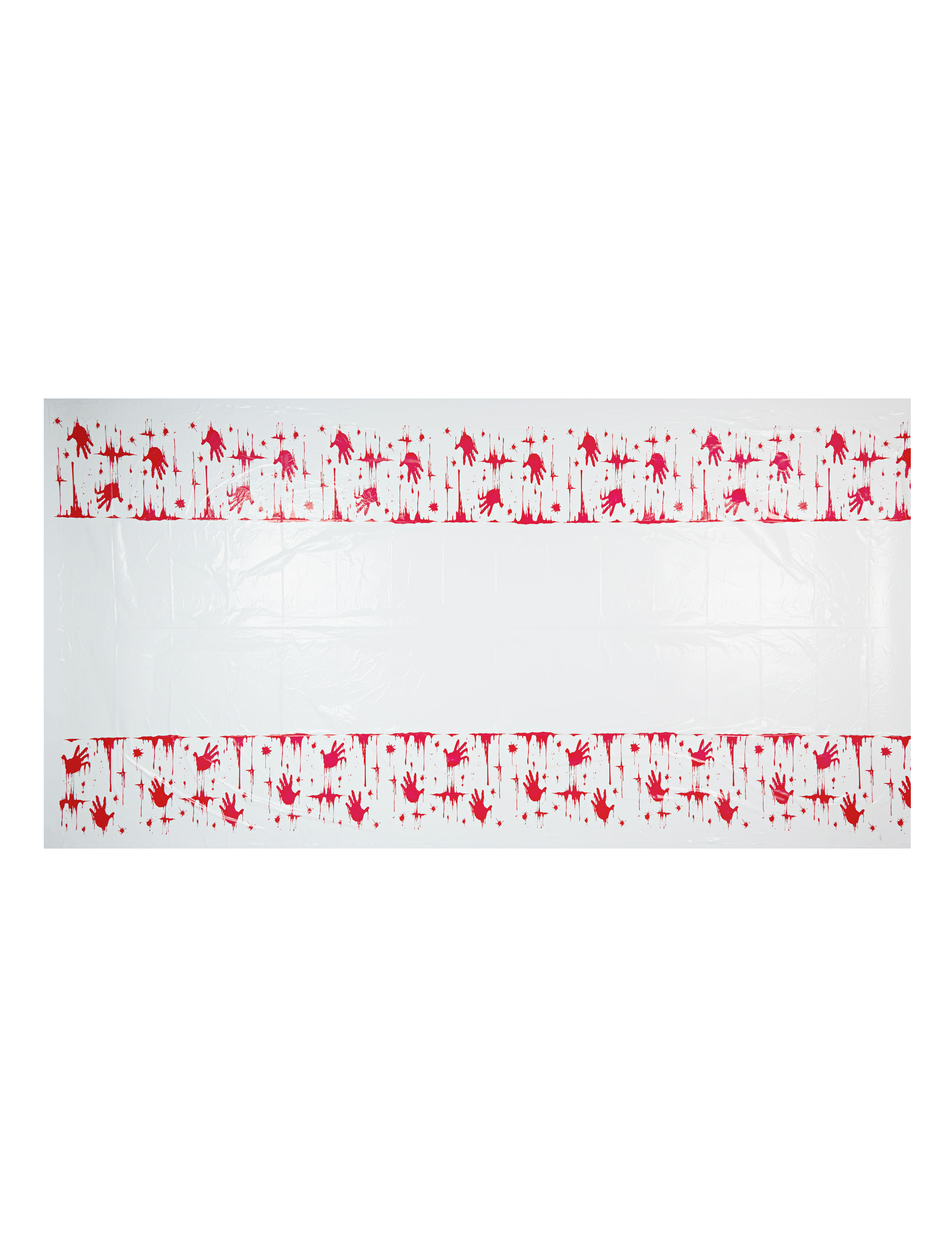 Tischdecke Bloody