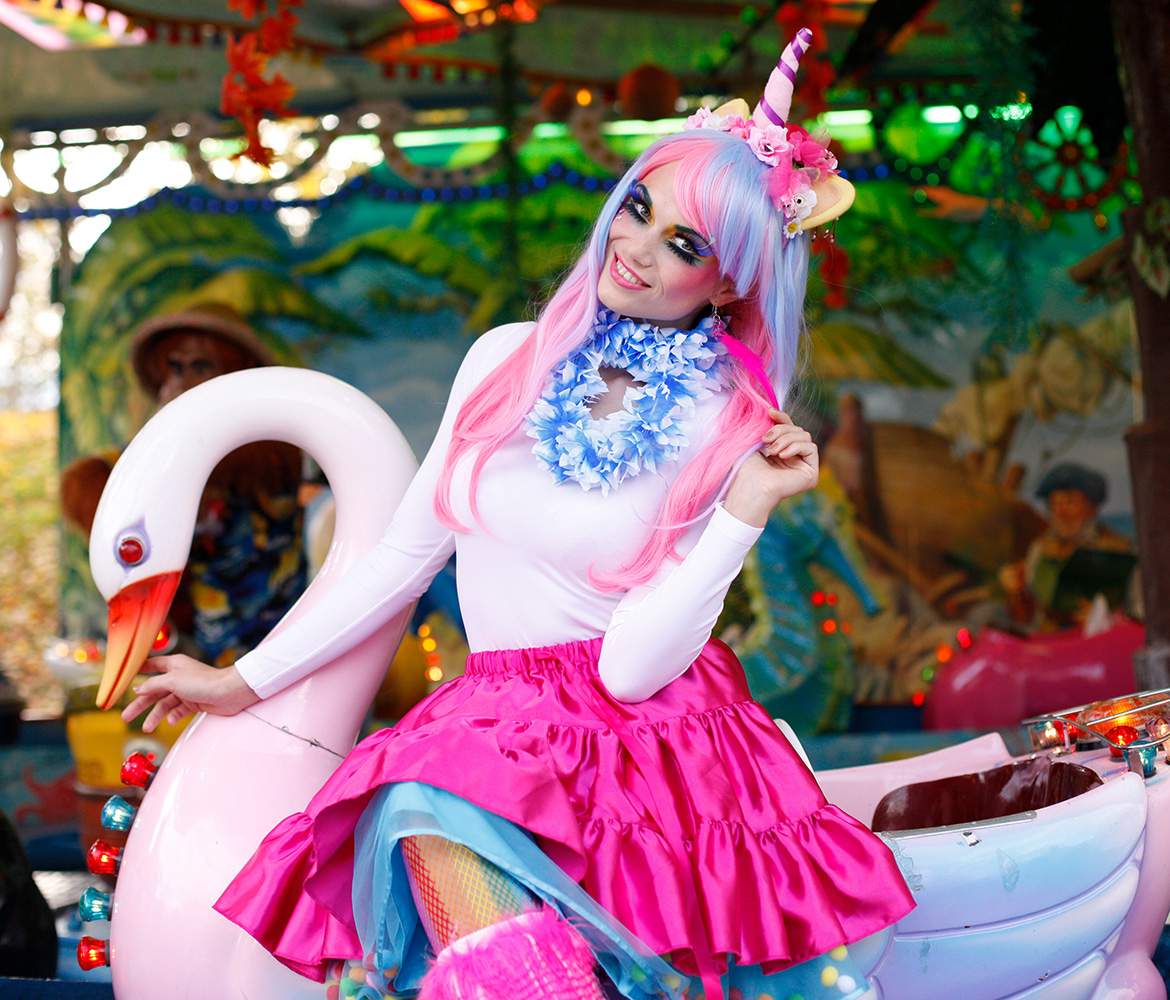 Einhorn