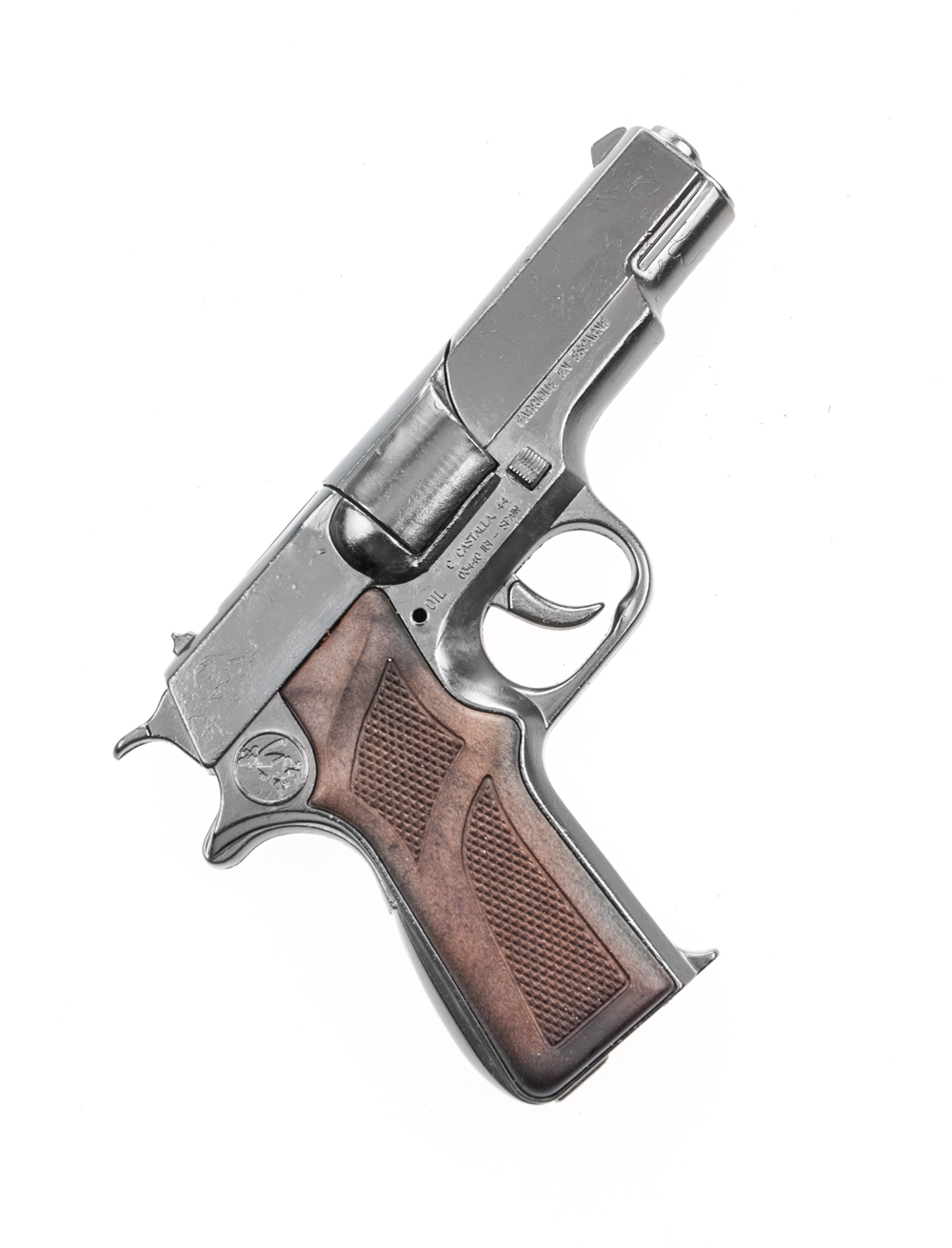 Pistole Police Astra 8er-Schuss Pistole Police Astra 8er-Schuss