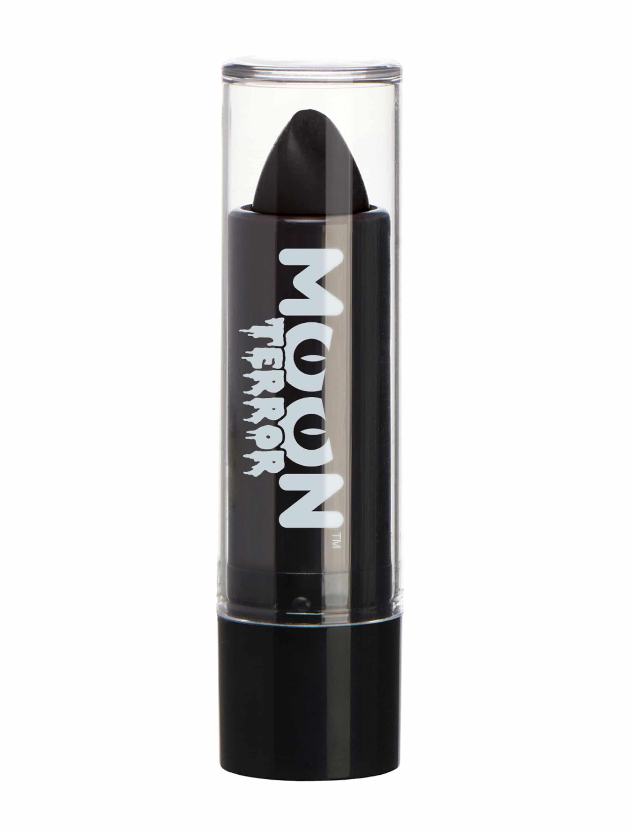 Lippenstift Color 4g schwarz