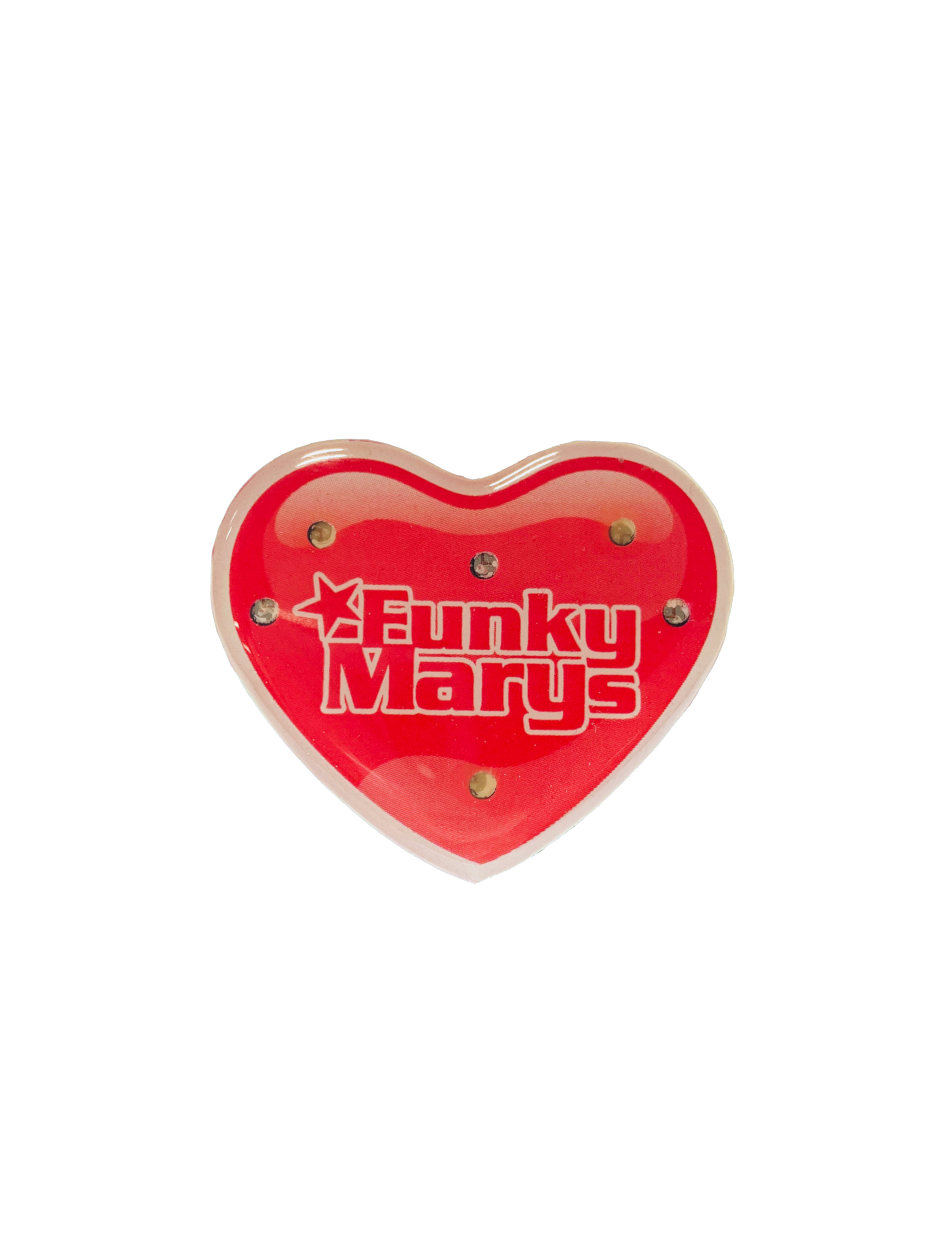 Blinky Herz Funky Marys