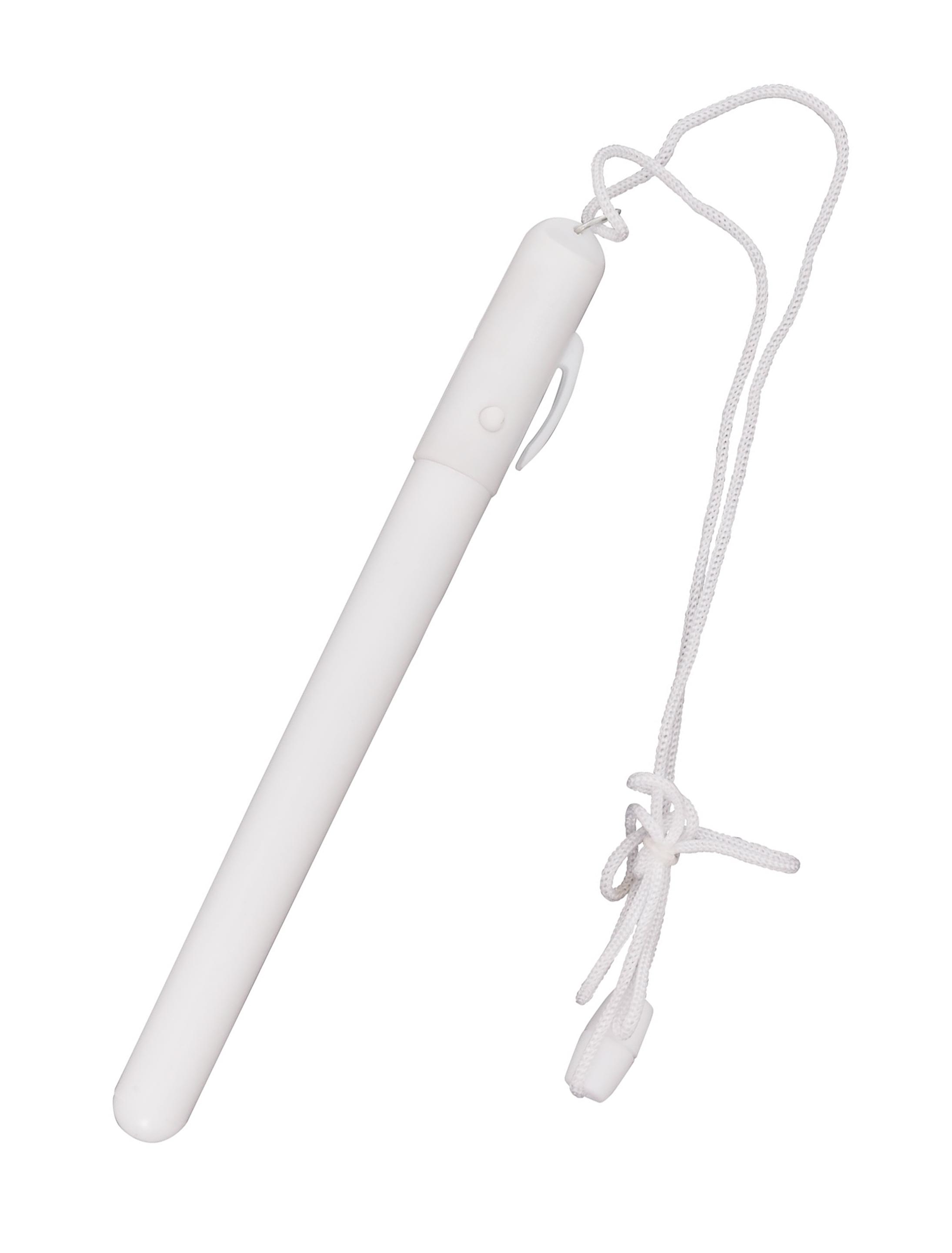 LED Leuchtstab blinkend 18cm