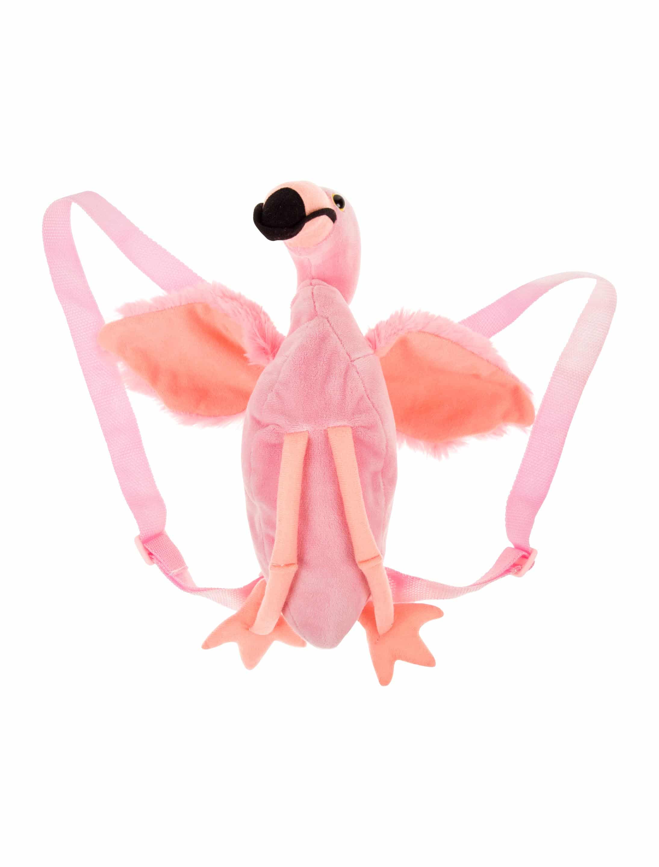Tasche Flamingo