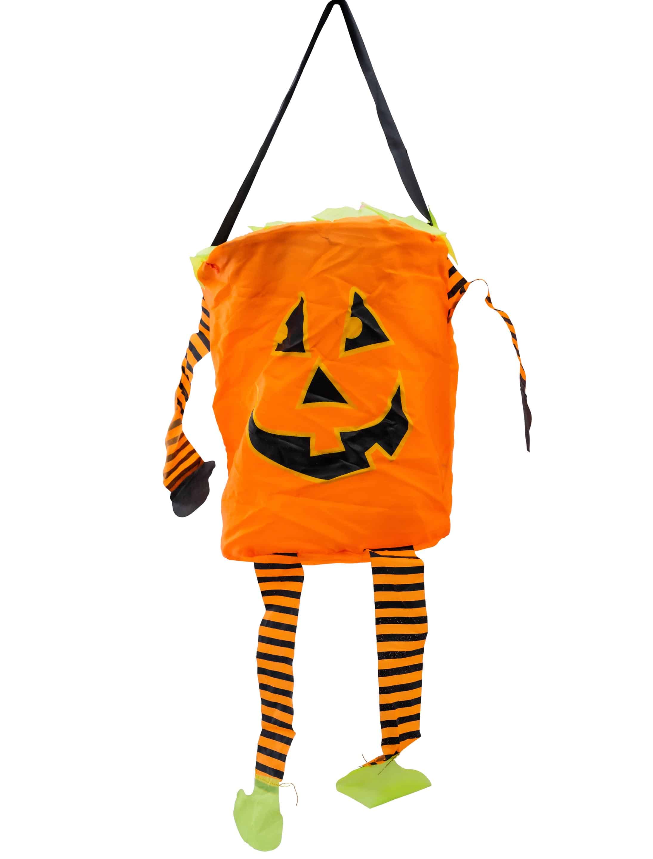 Tasche Kürbis