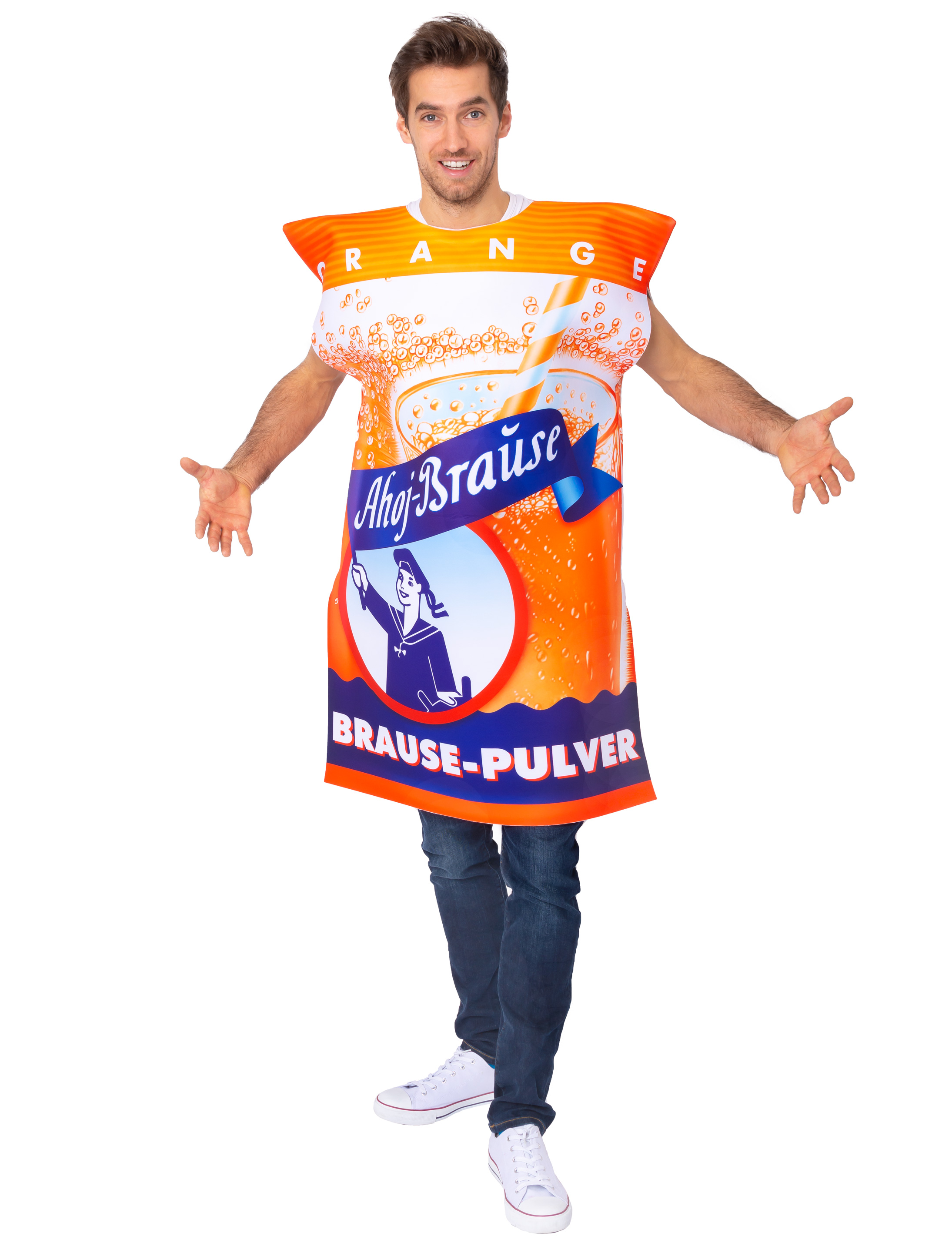 Ahoj Brause Kostüme für Karneval günstig kaufen | Deiters