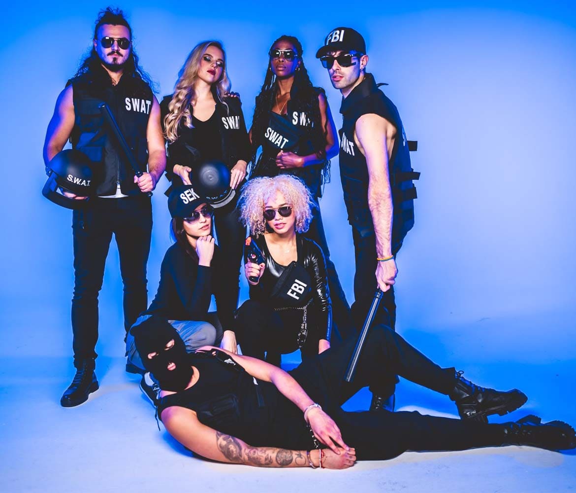 SWAT