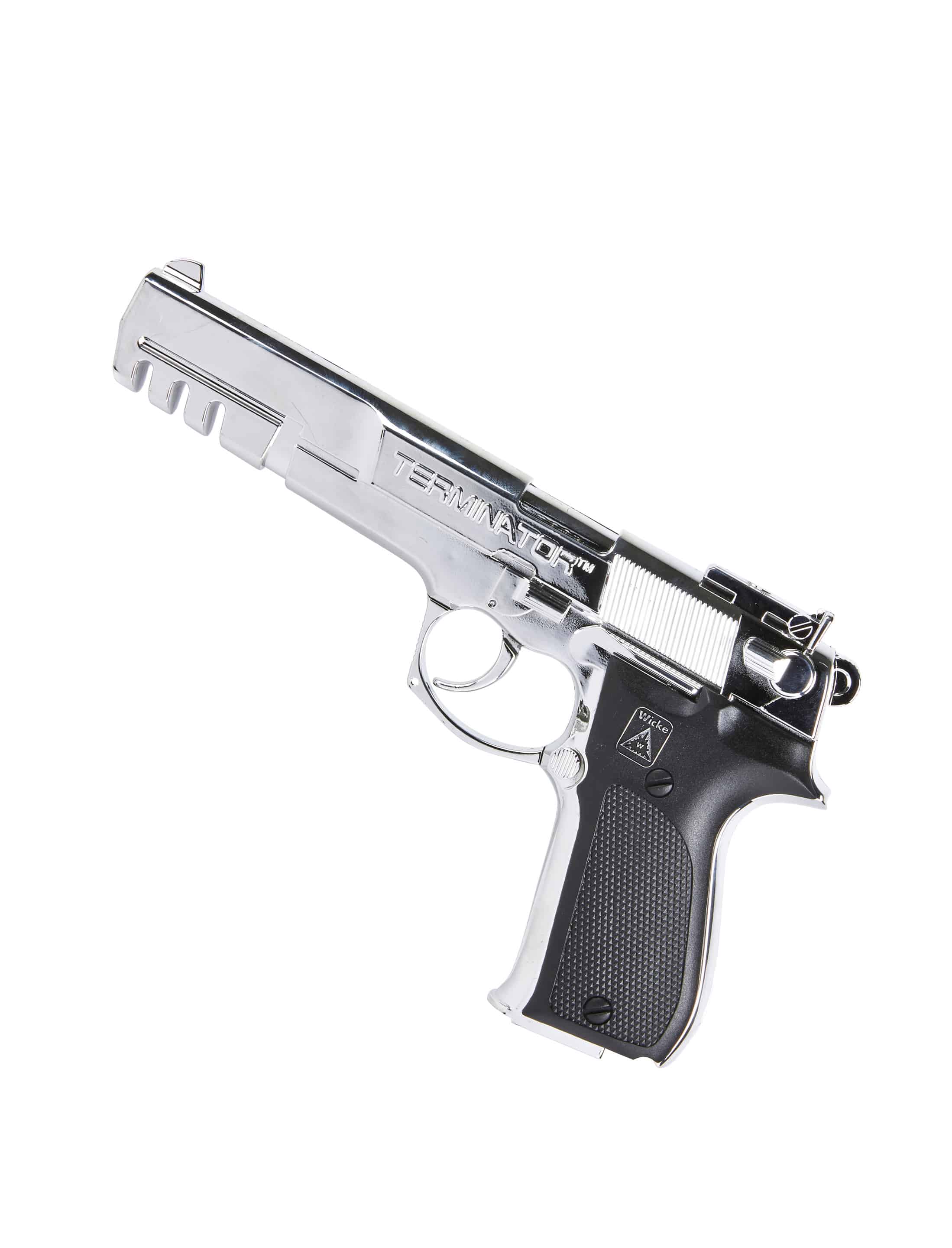 Pistole Terminator 25-Schuss
